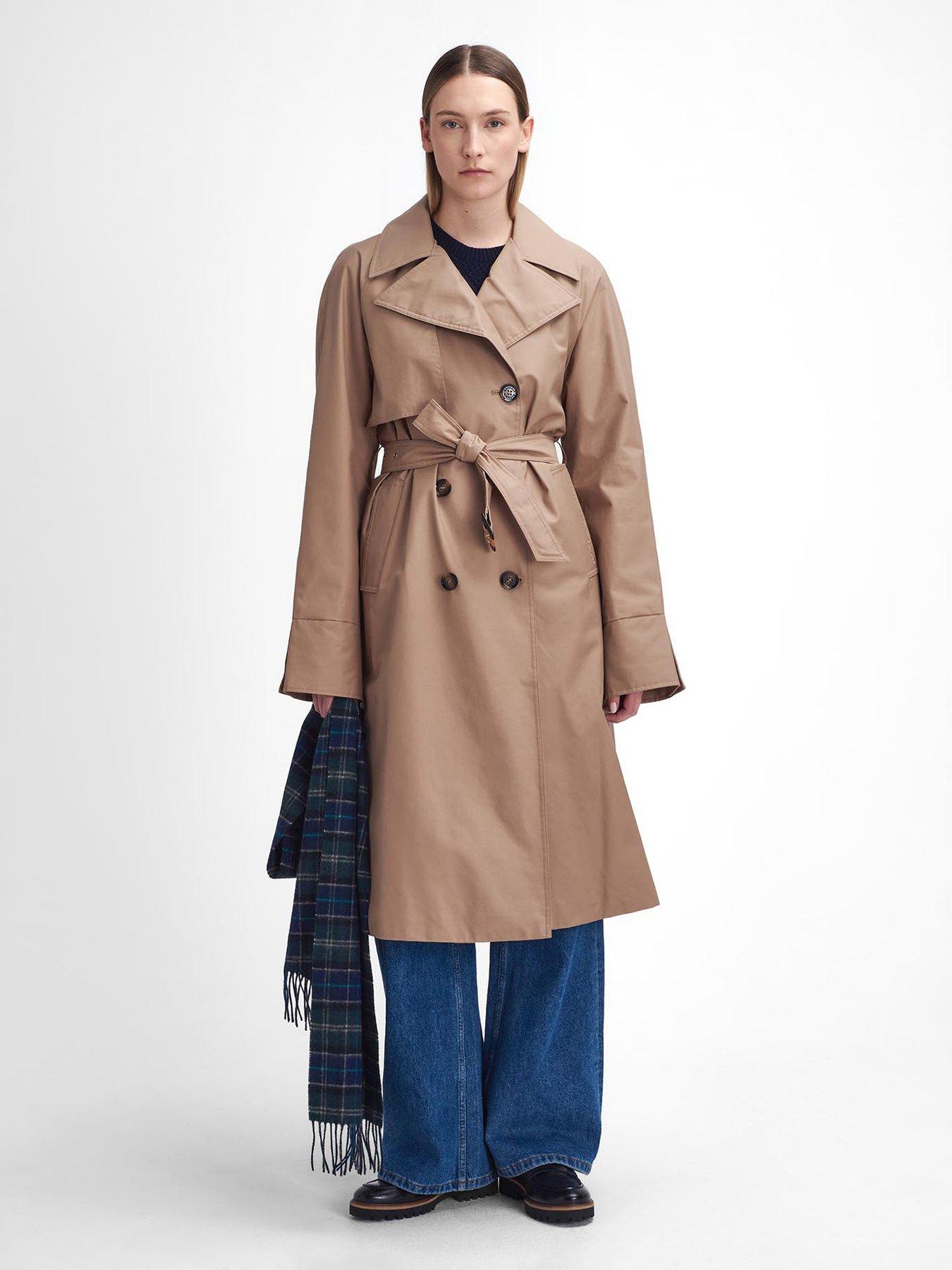 barbour-gwyn-showerproof-trench-coat-beige