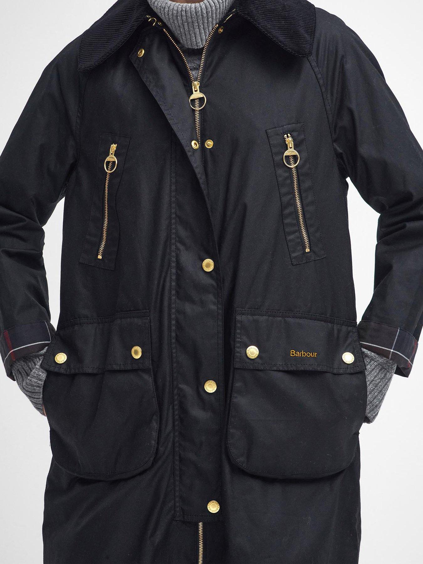 barbour-ebberston-wax-jacket-blackoutfit