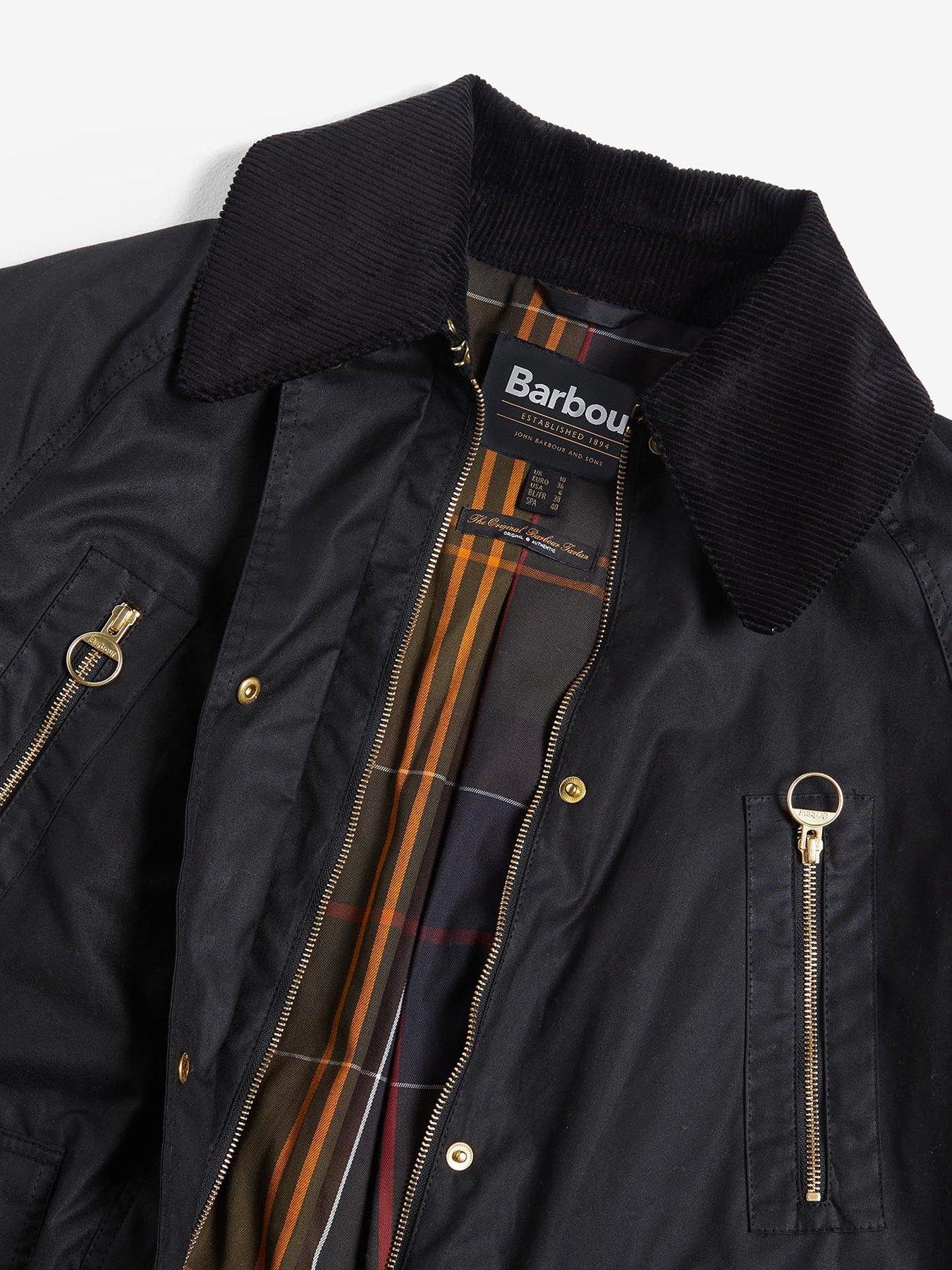 barbour-ebberston-wax-jacket-blackdetail