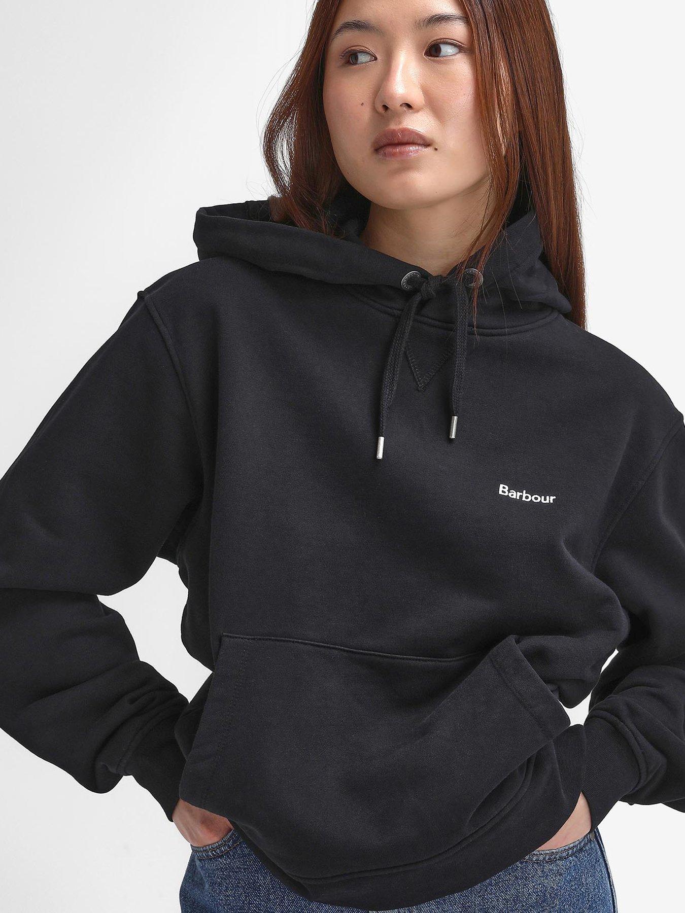 barbour-marsden-os-hoodie-blackdetail