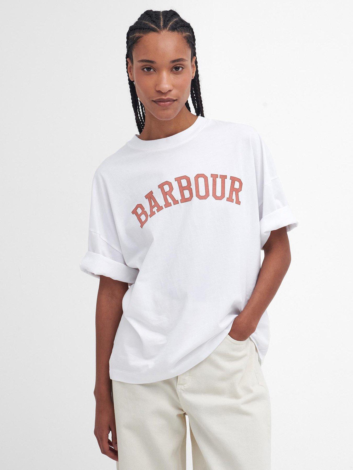 barbour-elisha-t-shirt-white