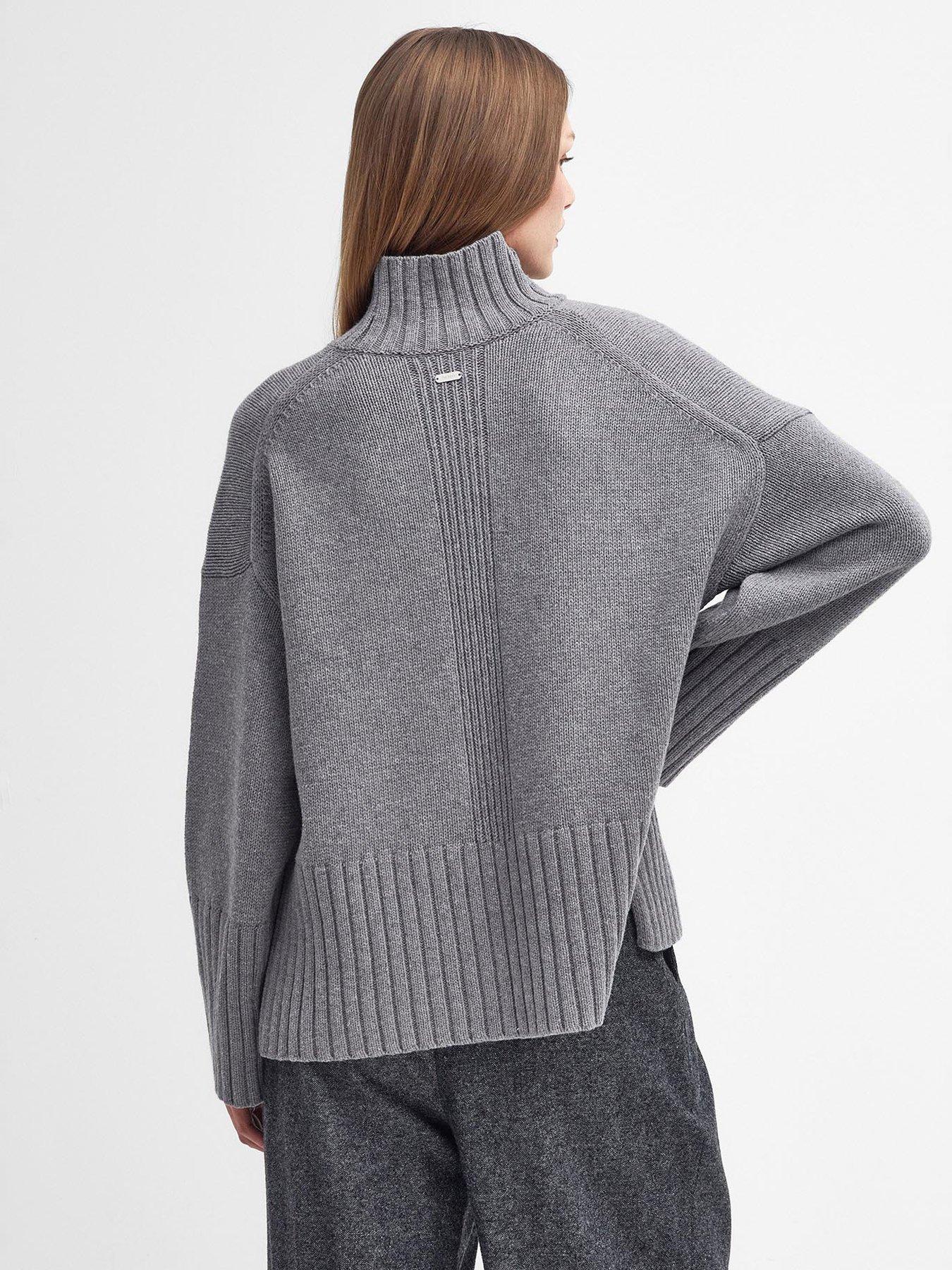 barbour-serena-knitted-jumper-greystillFront