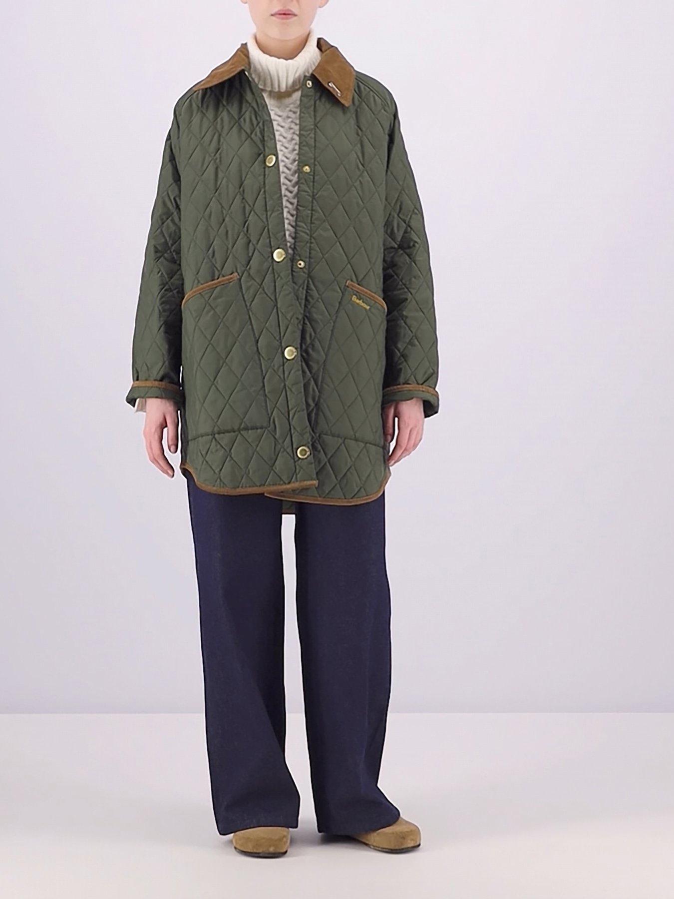 barbour-30th-anniversary-oversized-liddesdale-jacket-green