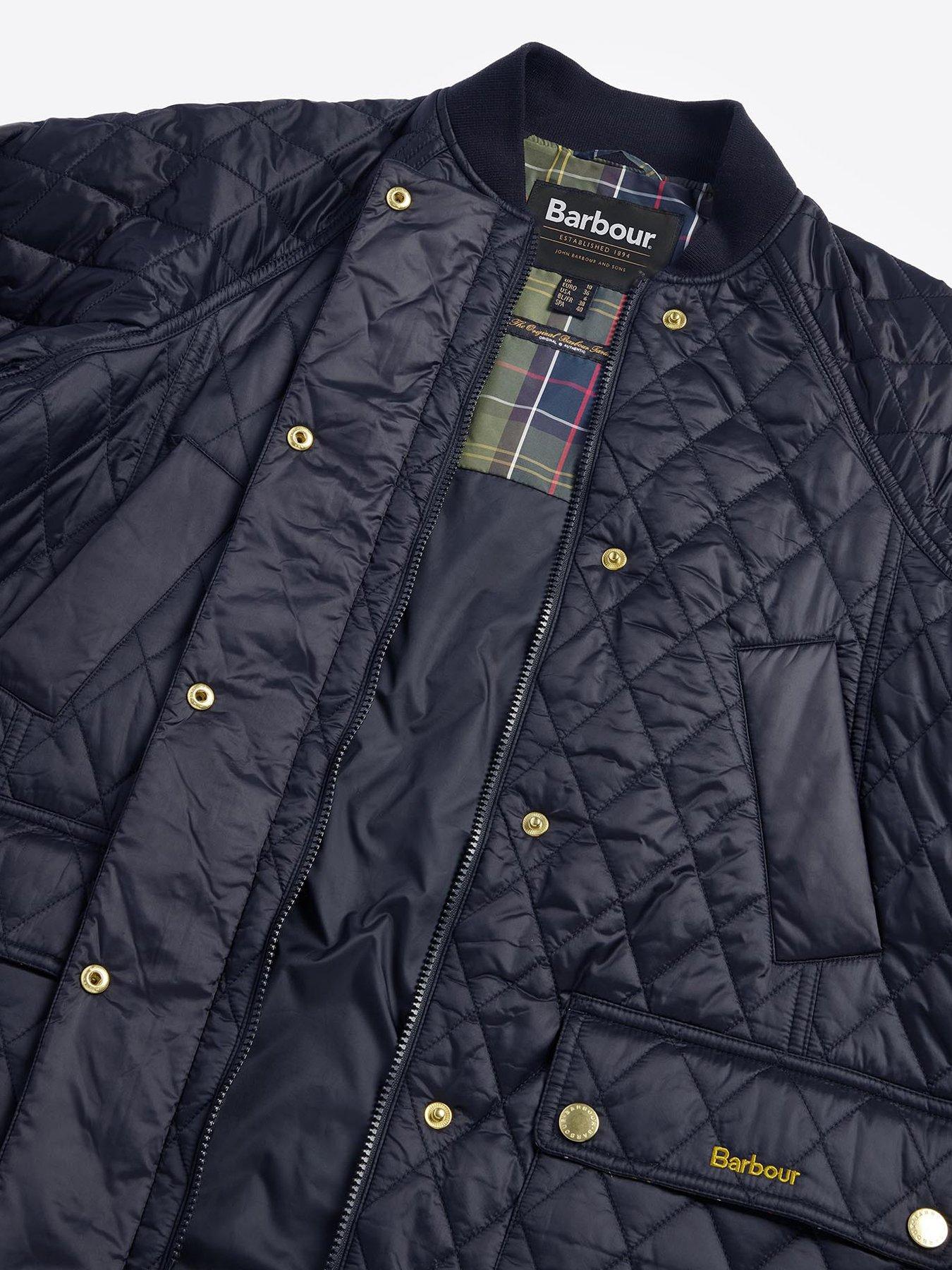 barbour-sport-beadnell-quilt-jacket-blackoutfit