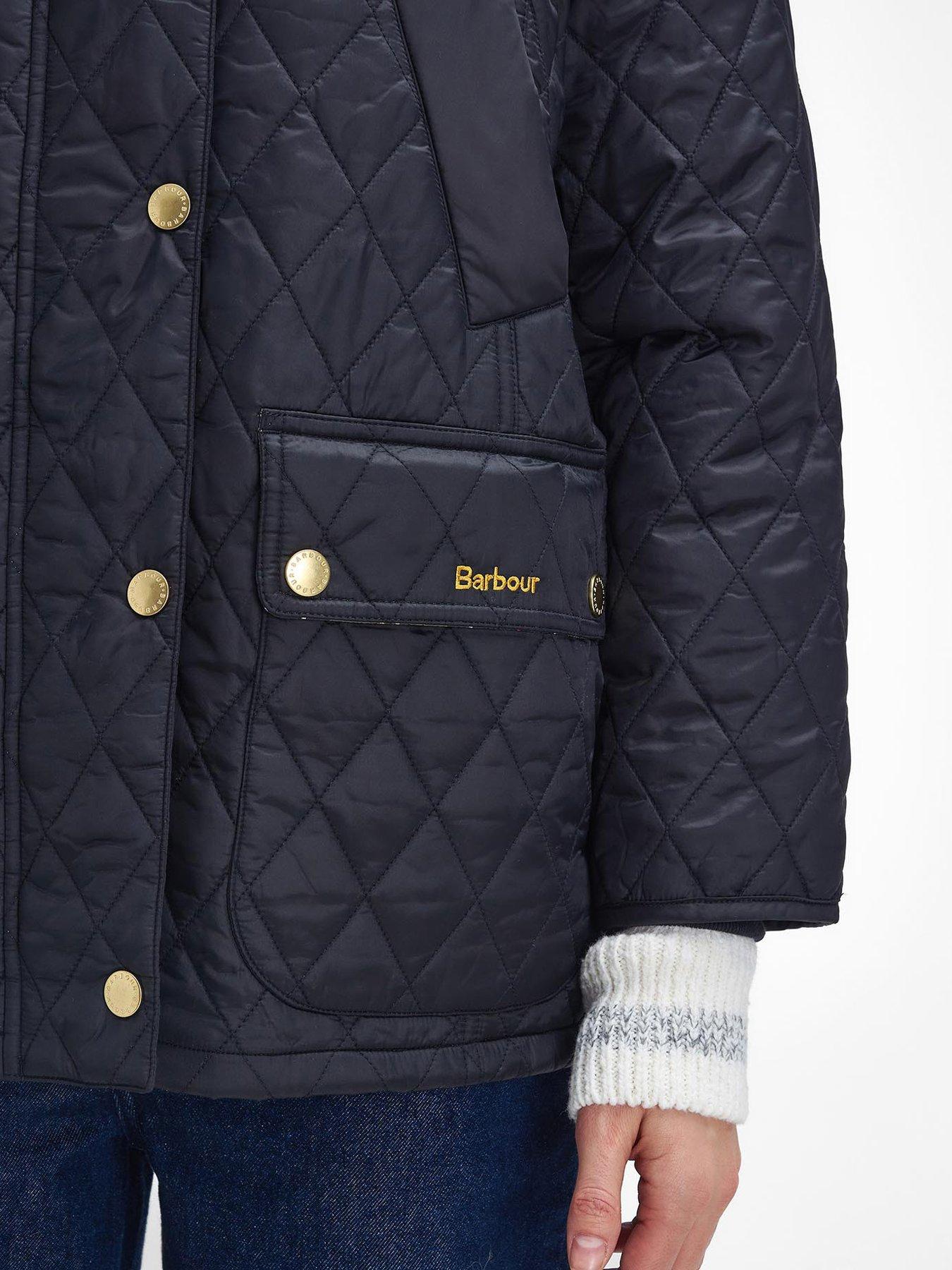 barbour-sport-beadnell-quilt-jacket-blackdetail