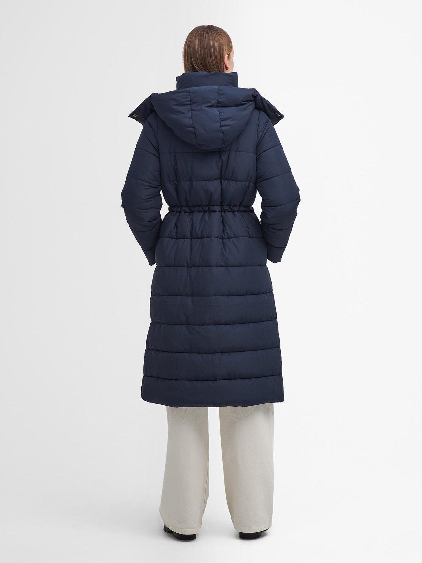 barbour-mannue-padded-coat-navystillFront