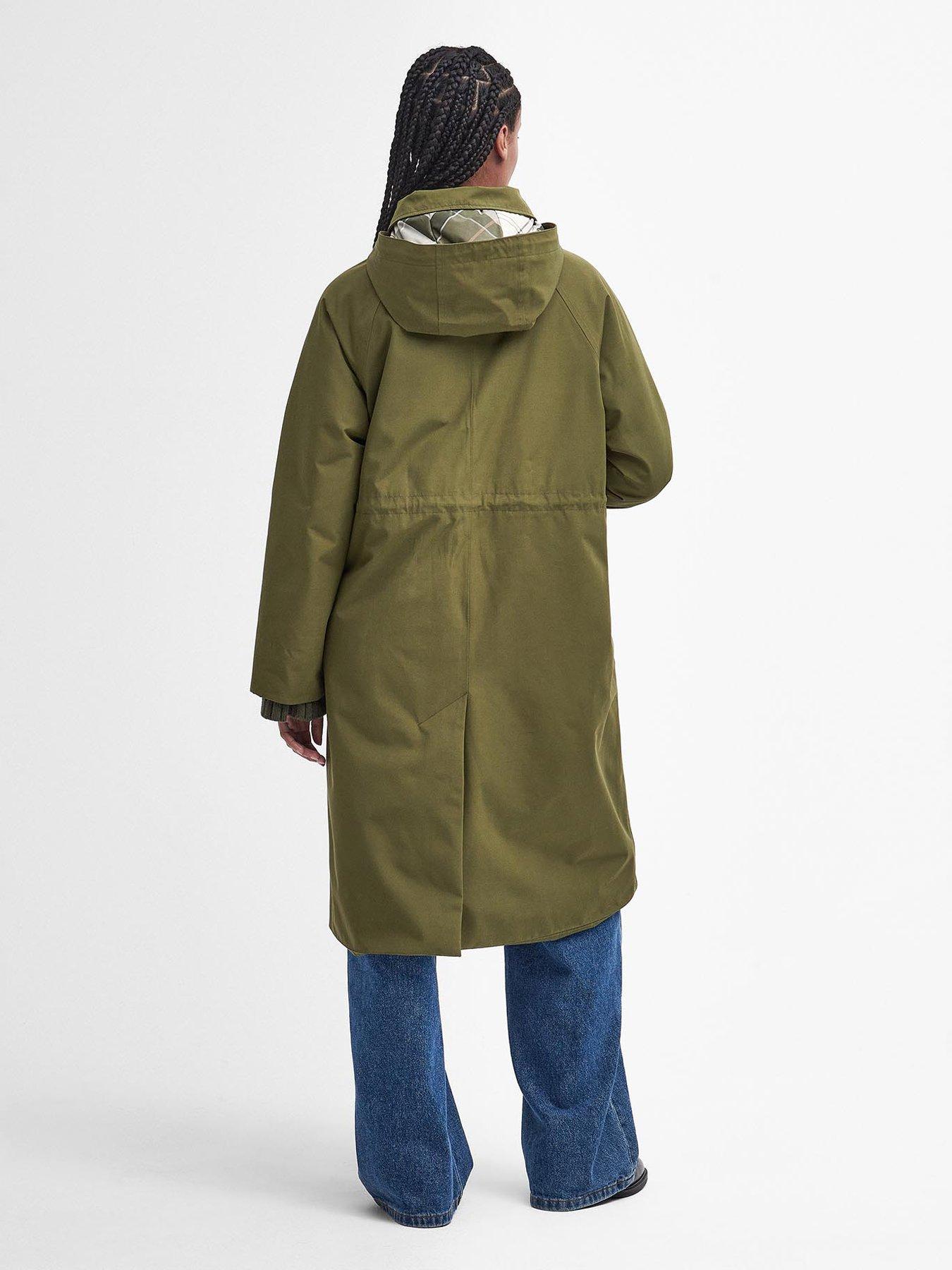 barbour-francis-waterproof-parka-coat-greenstillFront