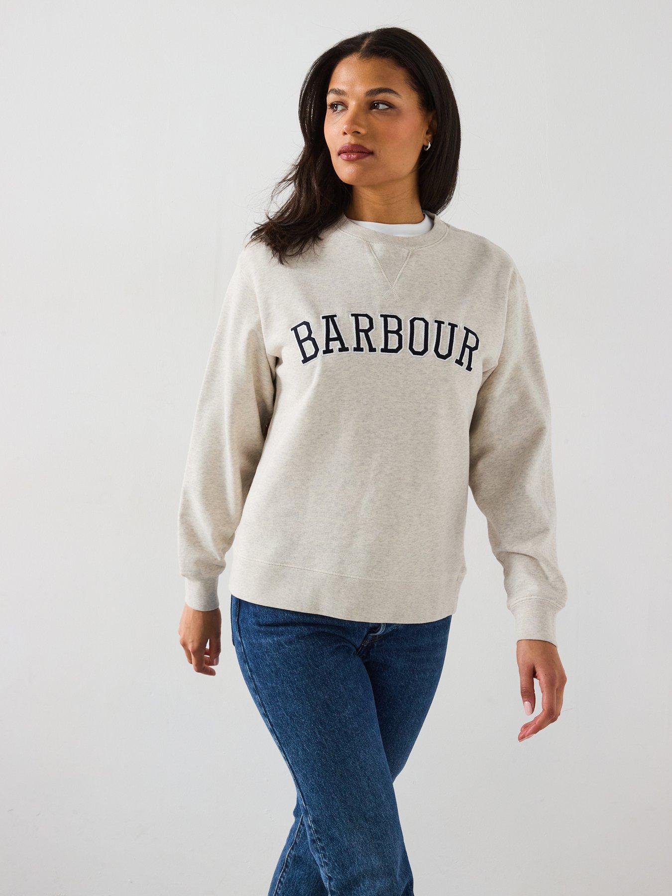 barbour-northumberland-sweatshirt-beigefront