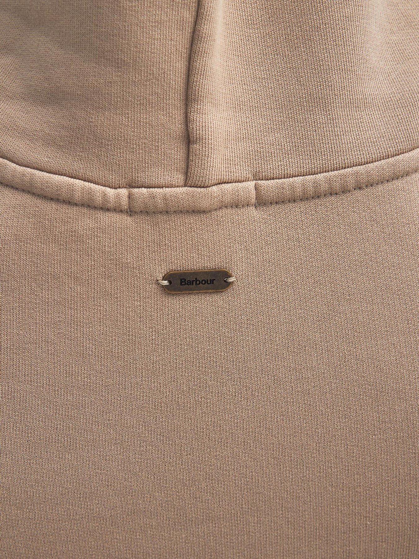 barbour-northumberland-hoodie-beigedetail