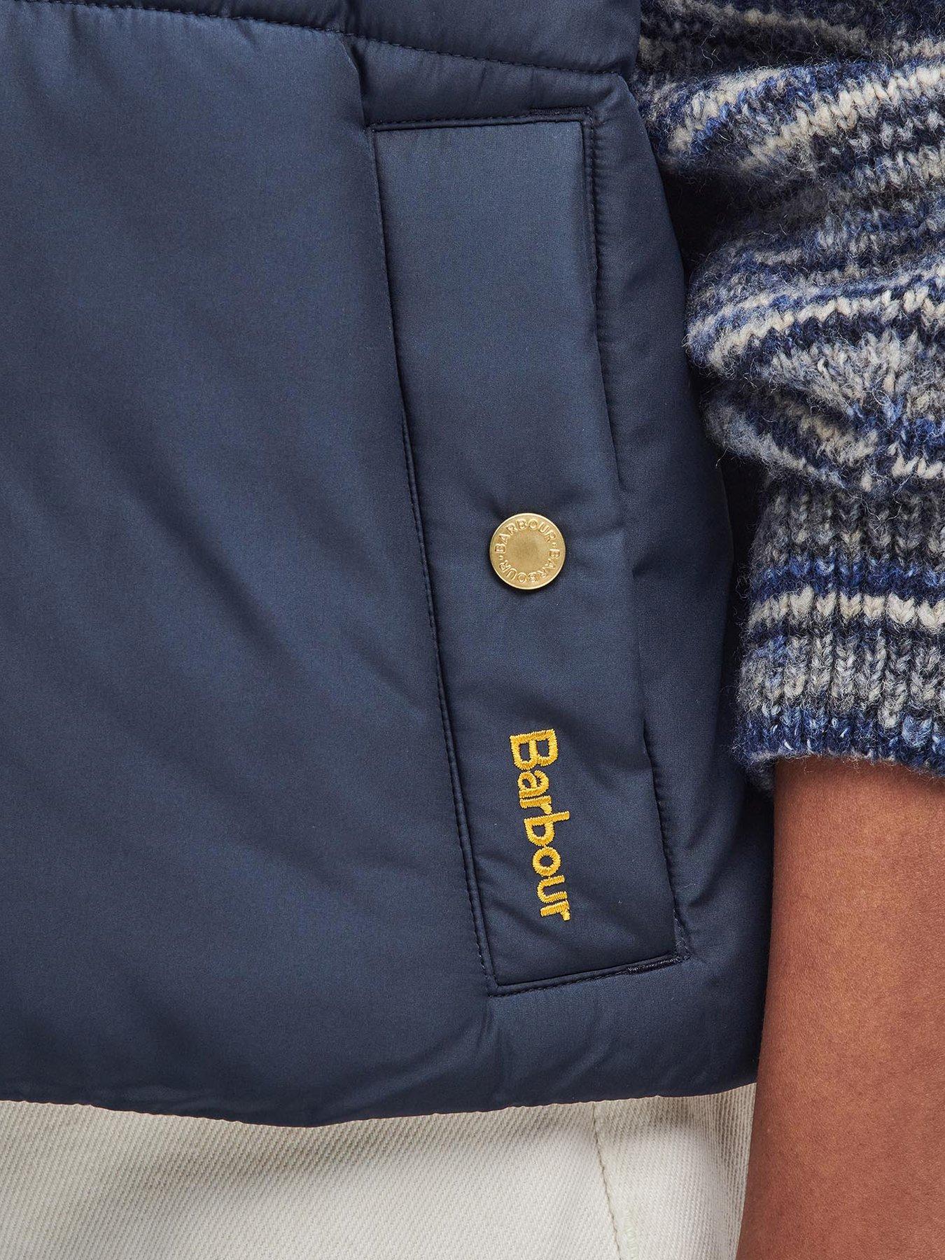 barbour-fay-gilet-navydetail