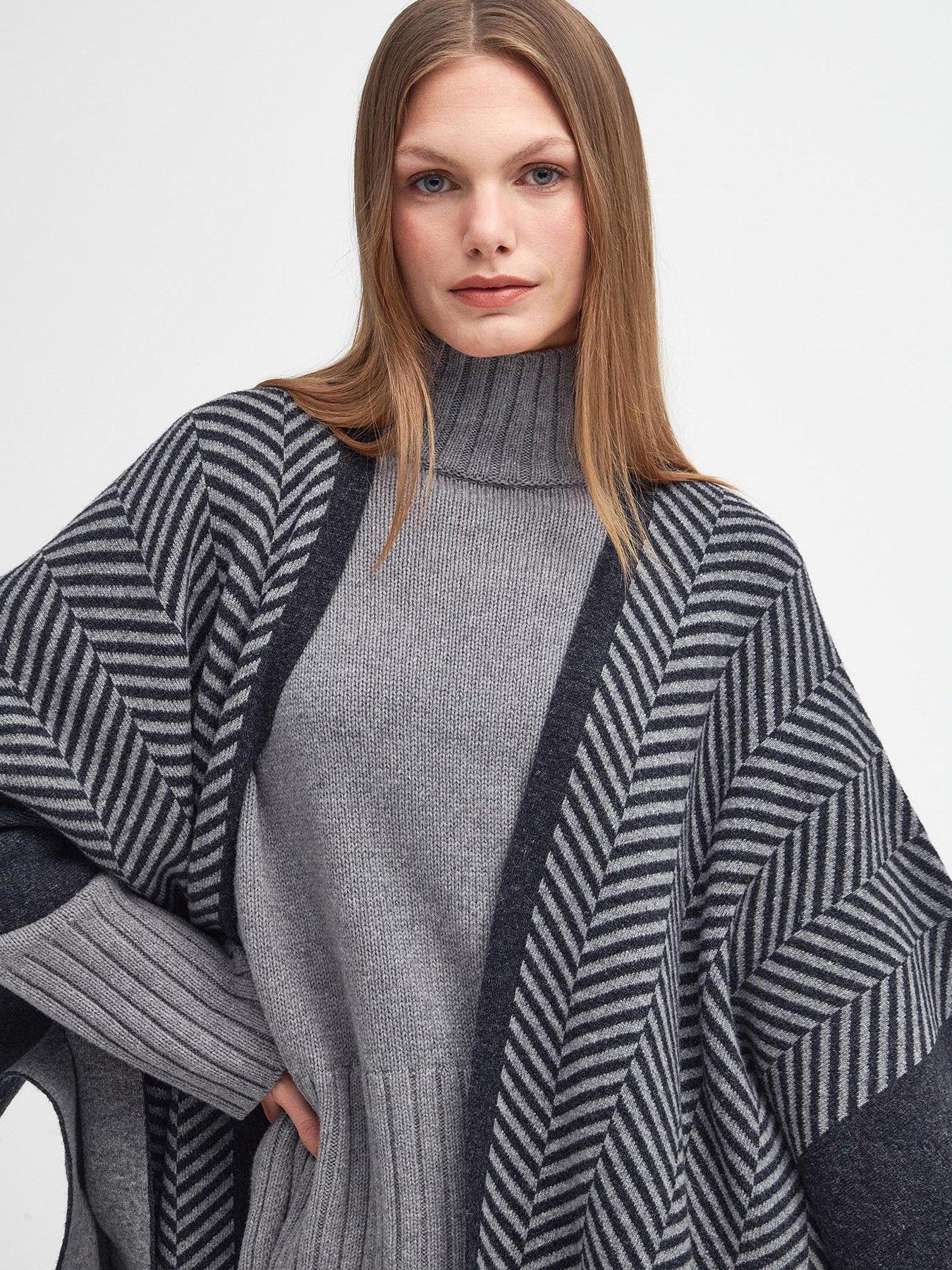 barbour-roslin-knitted-cape-greyoutfit