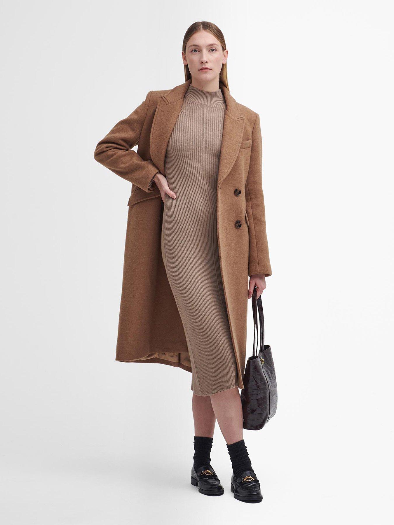 barbour-francis-knitted-midi-dress-beige