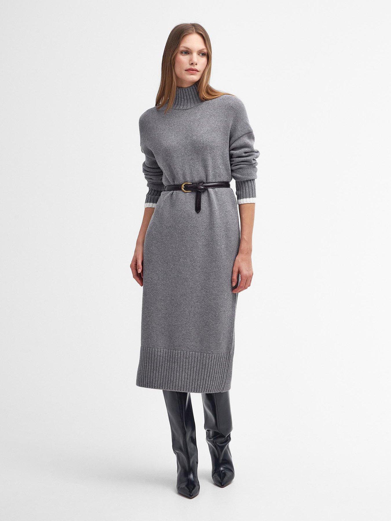 barbour-winona-knitted-midi-dress-greyback