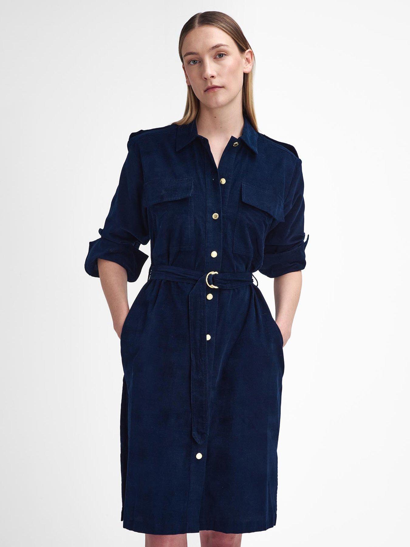 barbour-noelle-midi-dress-navyback