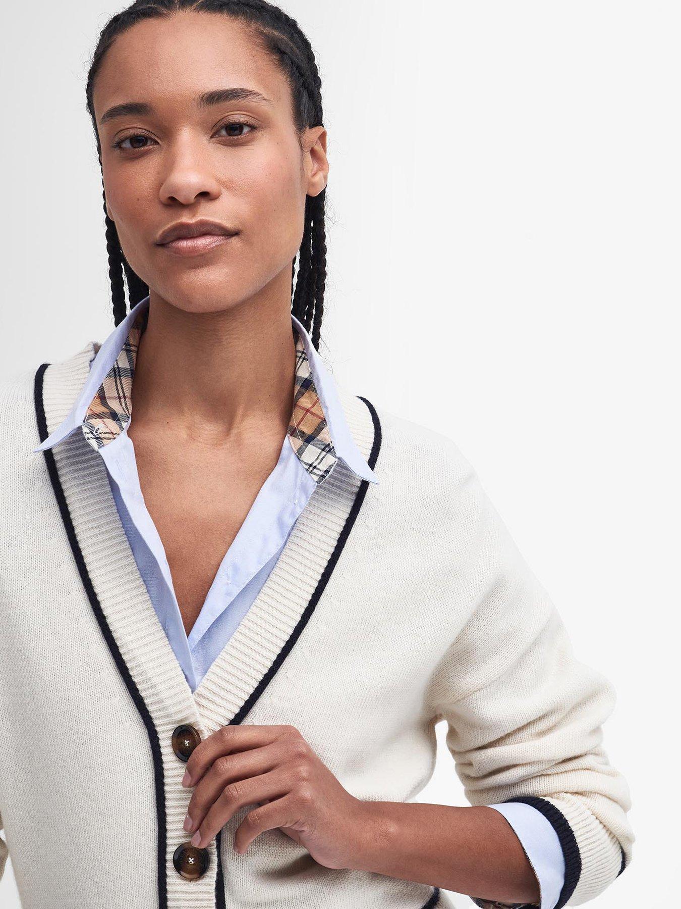 barbour-claudia-knitted-cardigan-whiteoutfit