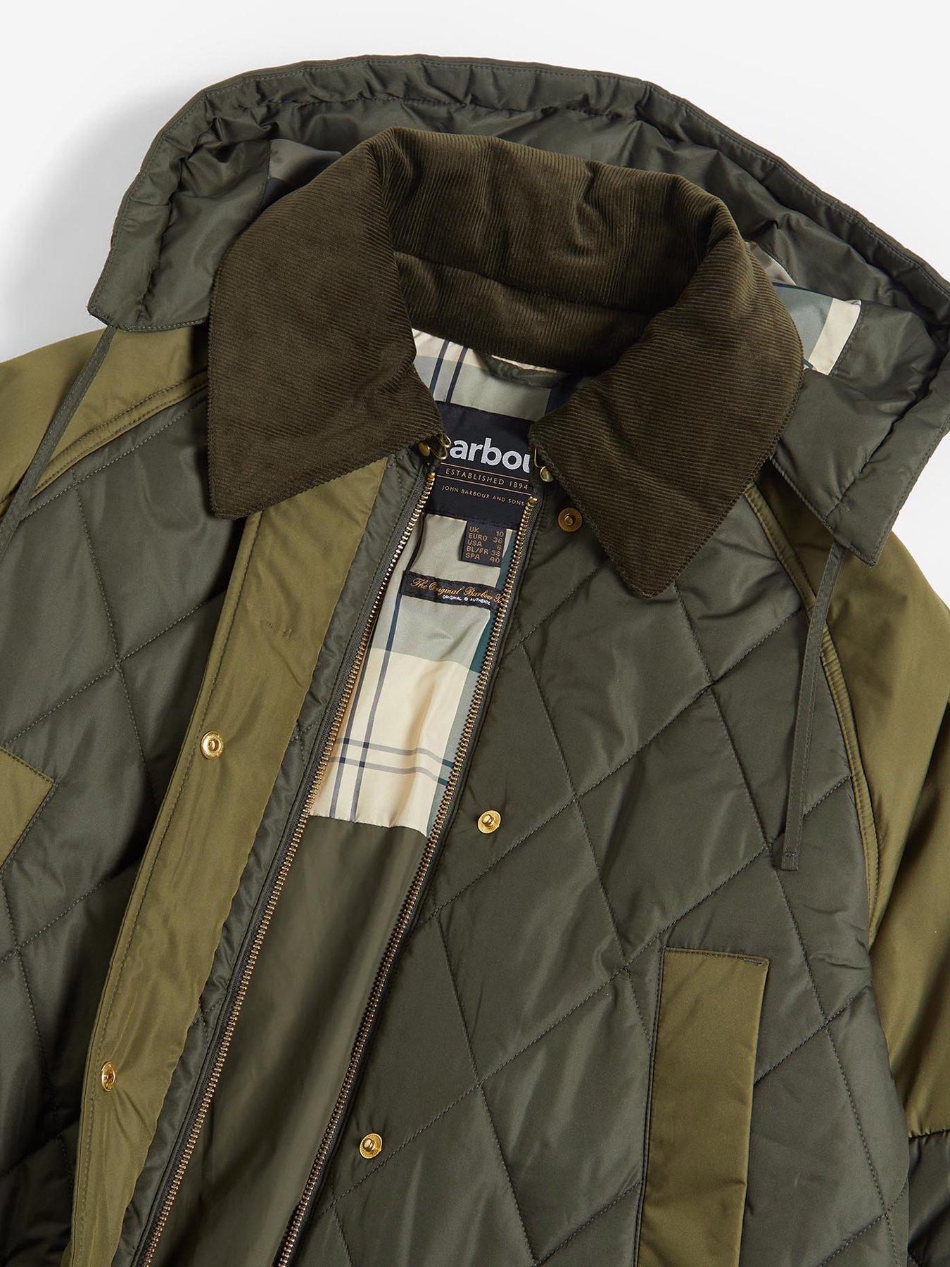 barbour-cookston-quilt-jacket-greendetail