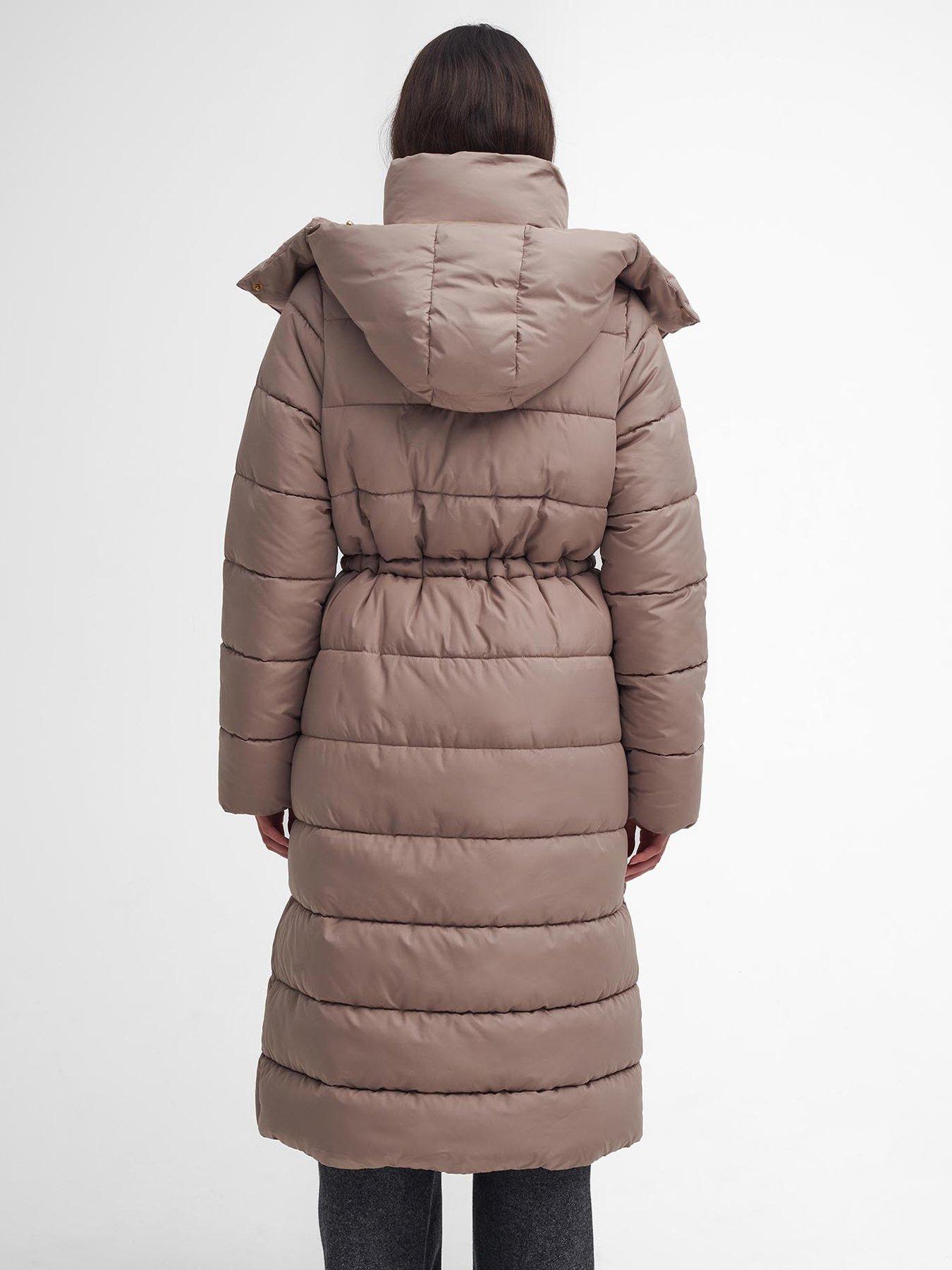 barbour-mannue-padded-coat-beigestillFront