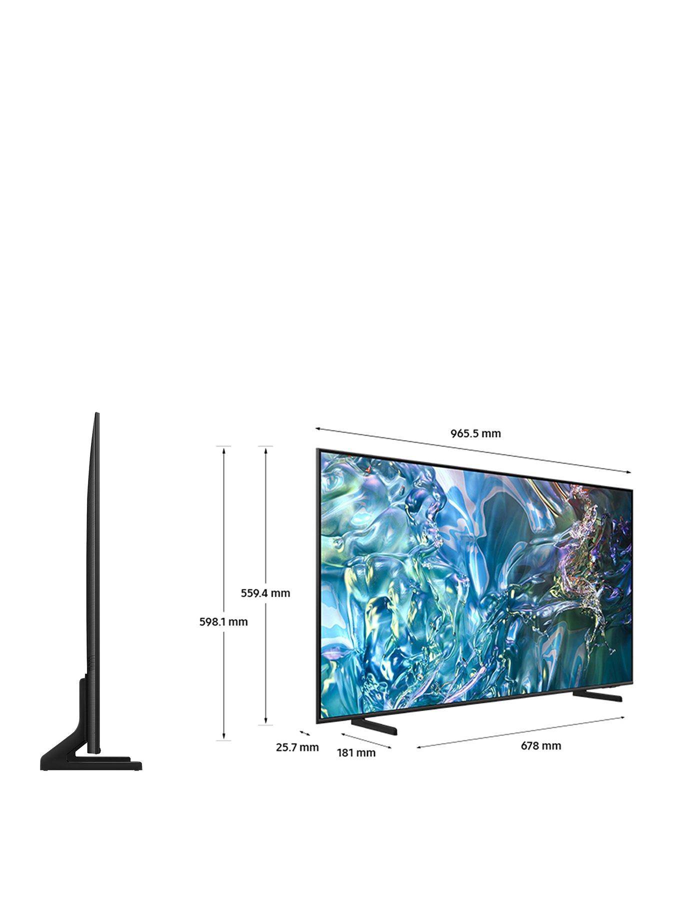 samsung-q60d-43-inch-qled-4k-smart-tvstillFront