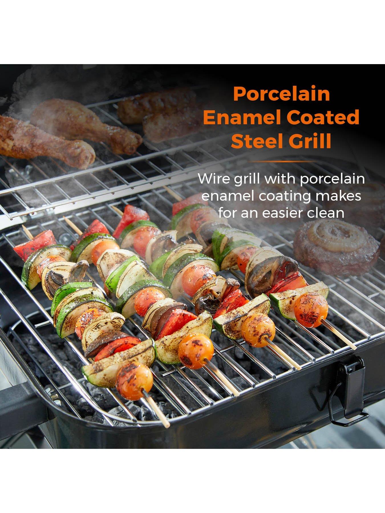 Image 4 of 6 of Tower Compact Portable BBQ&nbsp;Grill