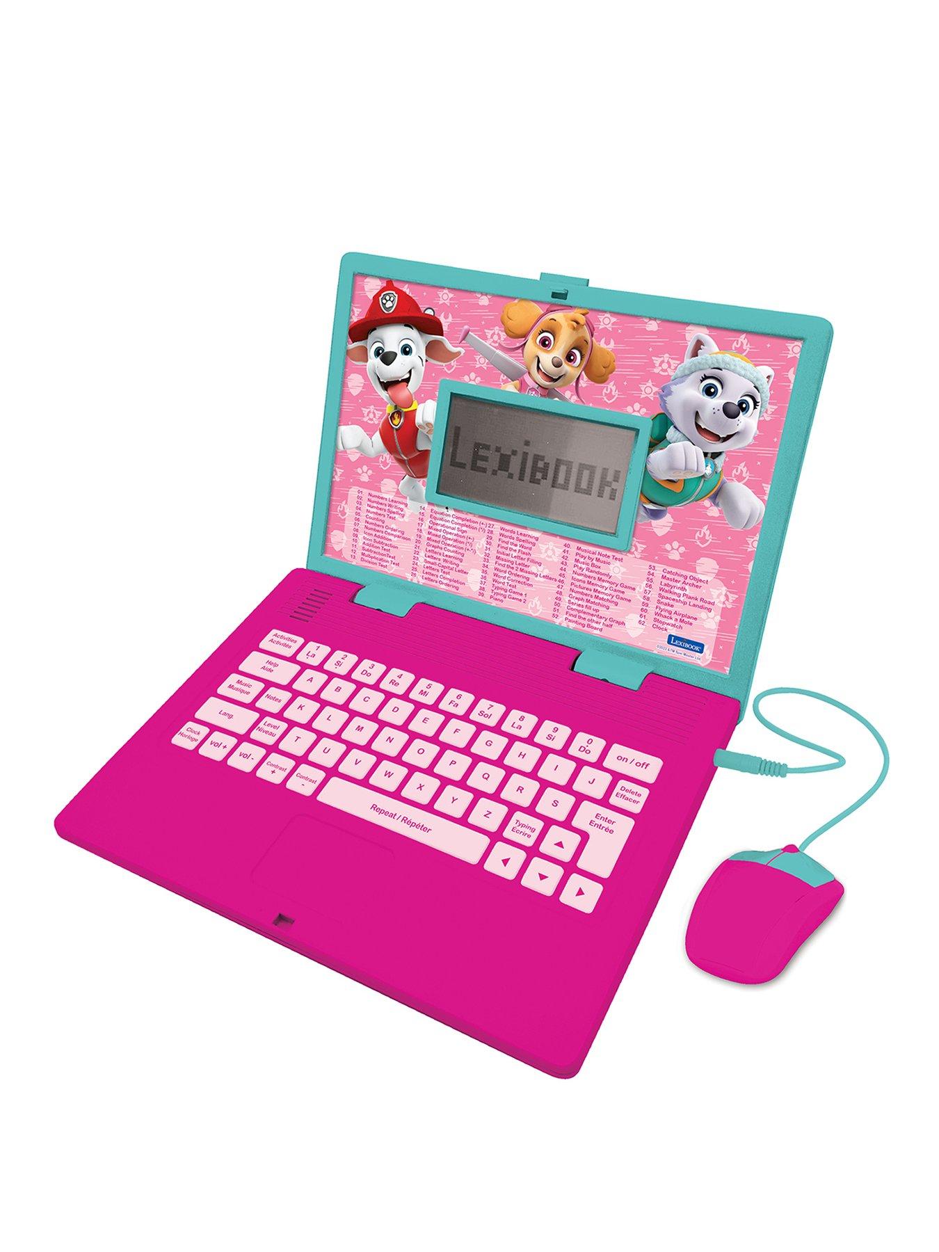 paw-patrol-lexibooknbspbilingual-educational-laptop-124-activities-in-english-french