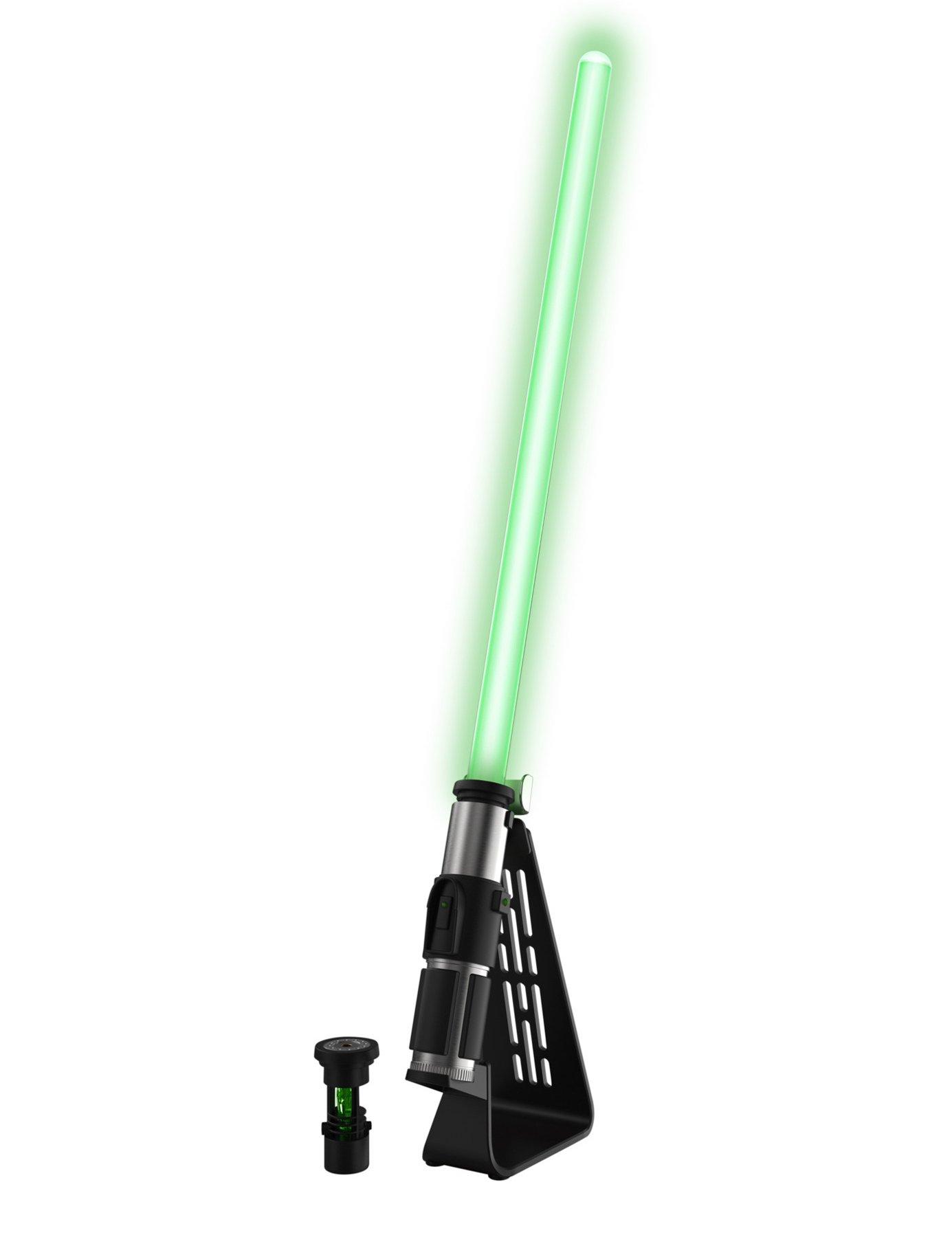 Darth Star Wars Force Fx Lightsaber Construction Set Star Wars