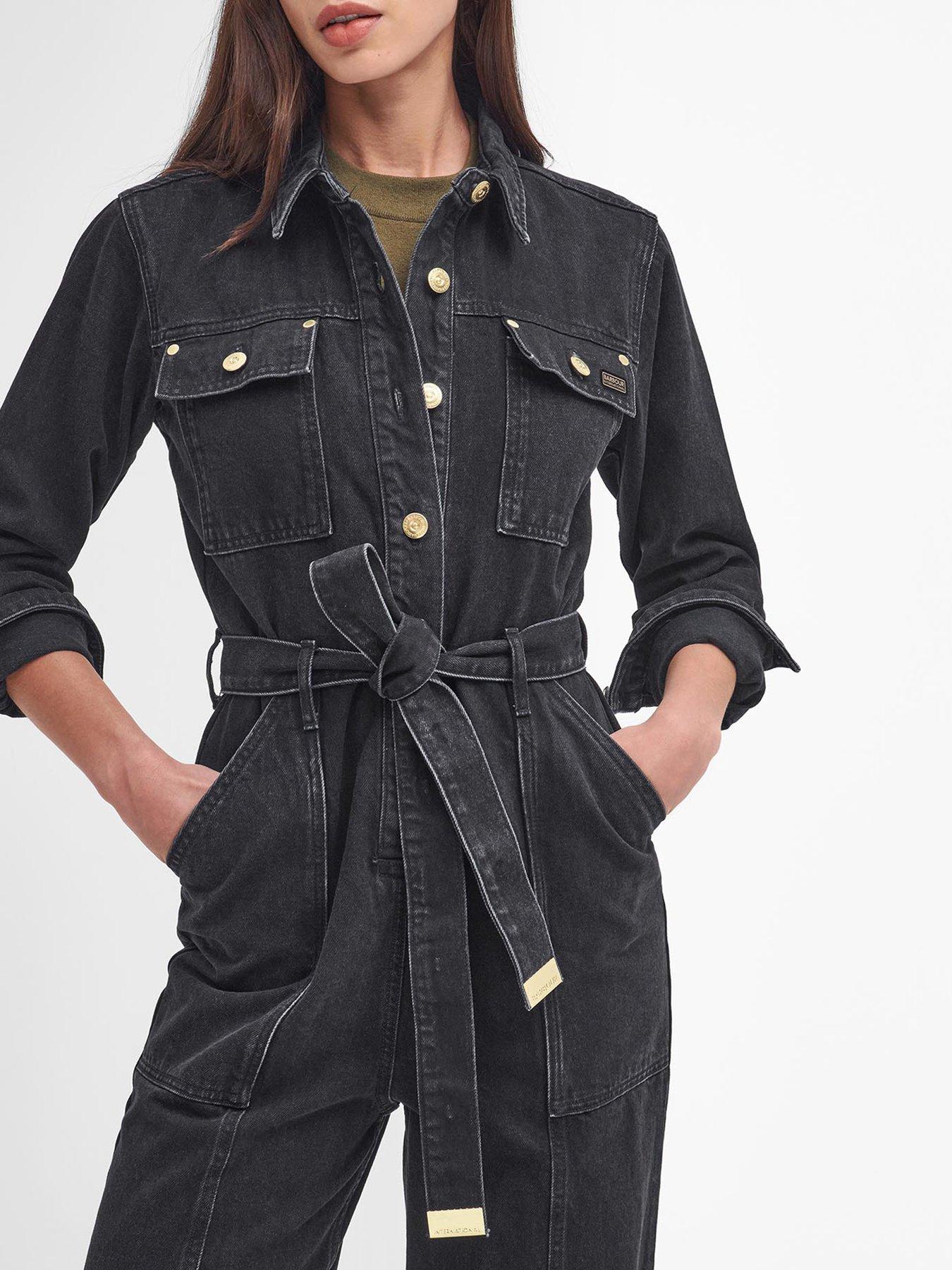 barbour-international-sunita-denim-jumpsuit-blackdetail