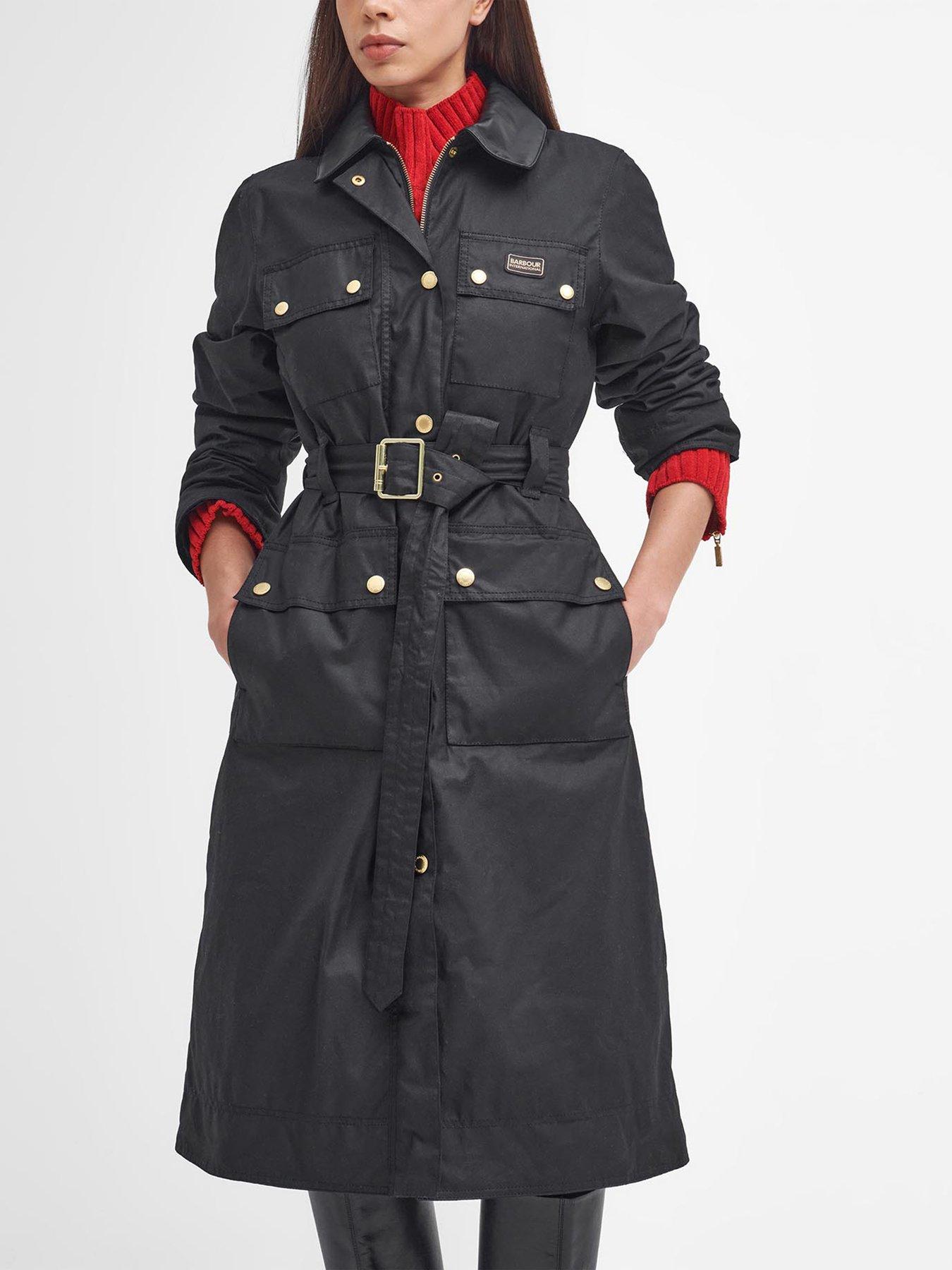 barbour-international-milla-wax-coat-blackoutfit