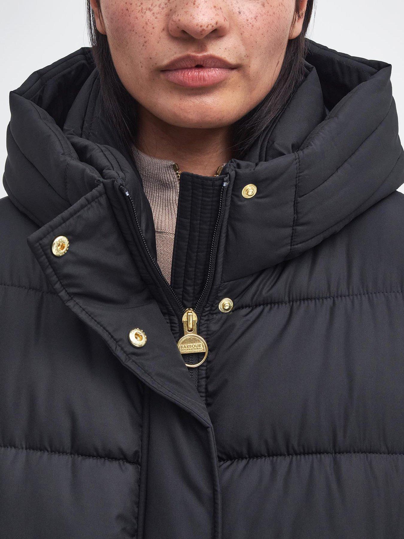 barbour-international-longline-barron-padded-coat-blackdetail