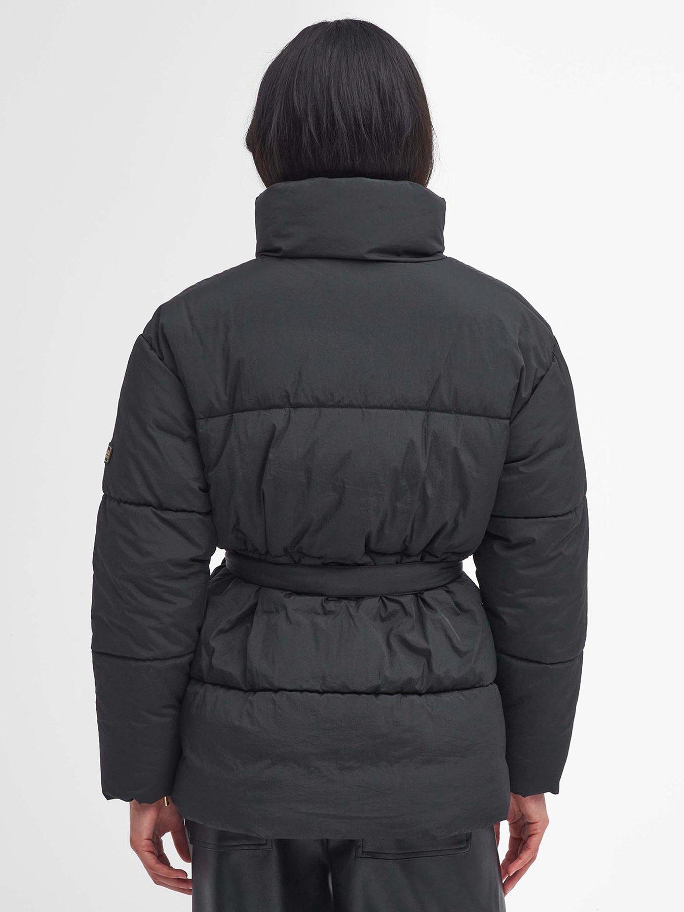 barbour-international-cindy-padded-coat-blackstillFront