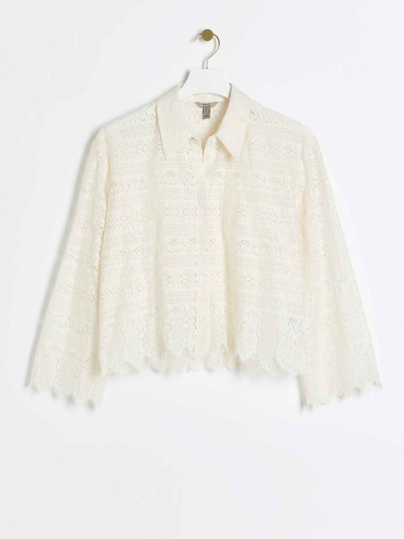 river-island-lace-cropped-shirt-creamdetail