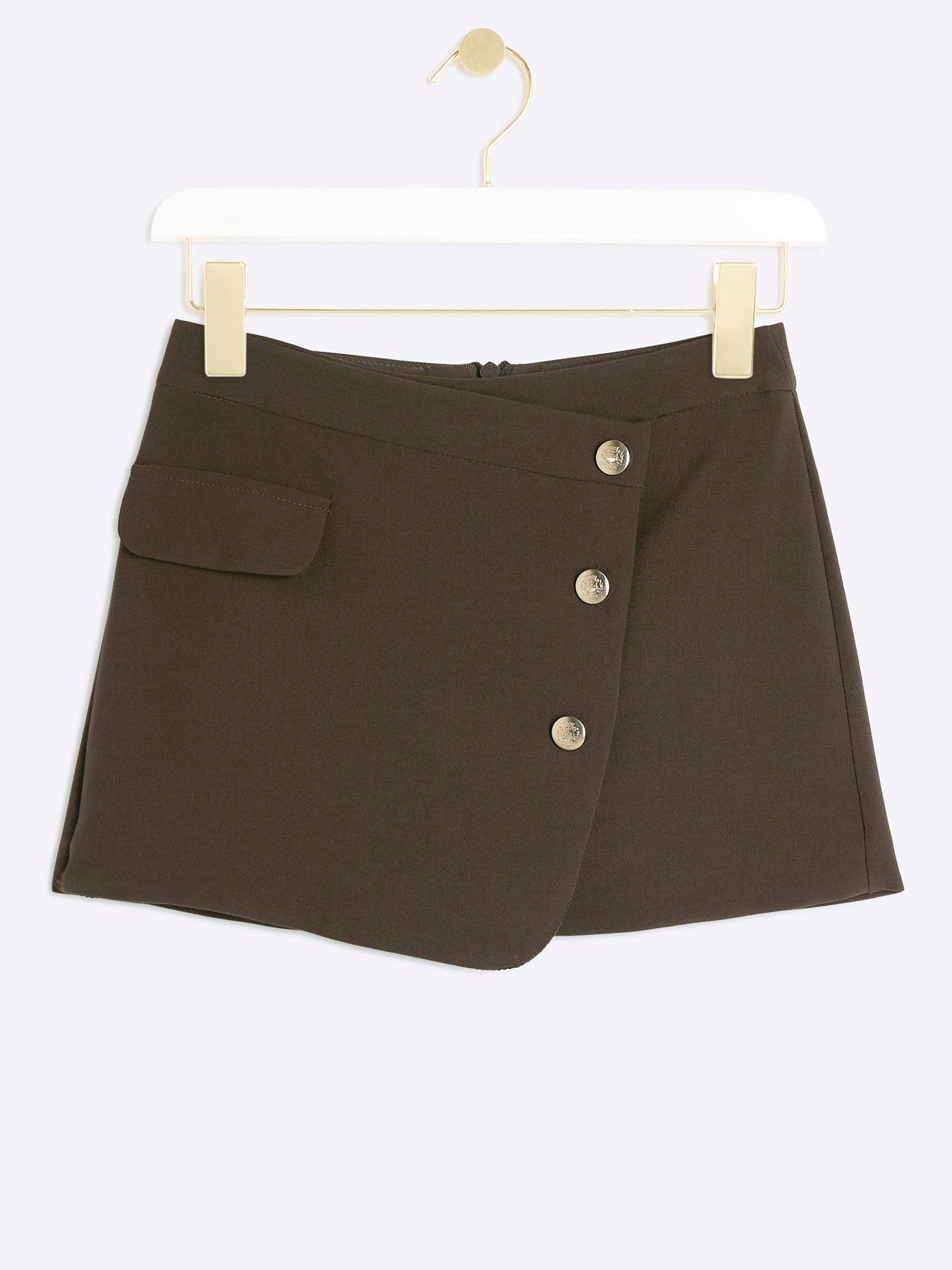 river-island-asymmetric-tailored-skort-khakidetail