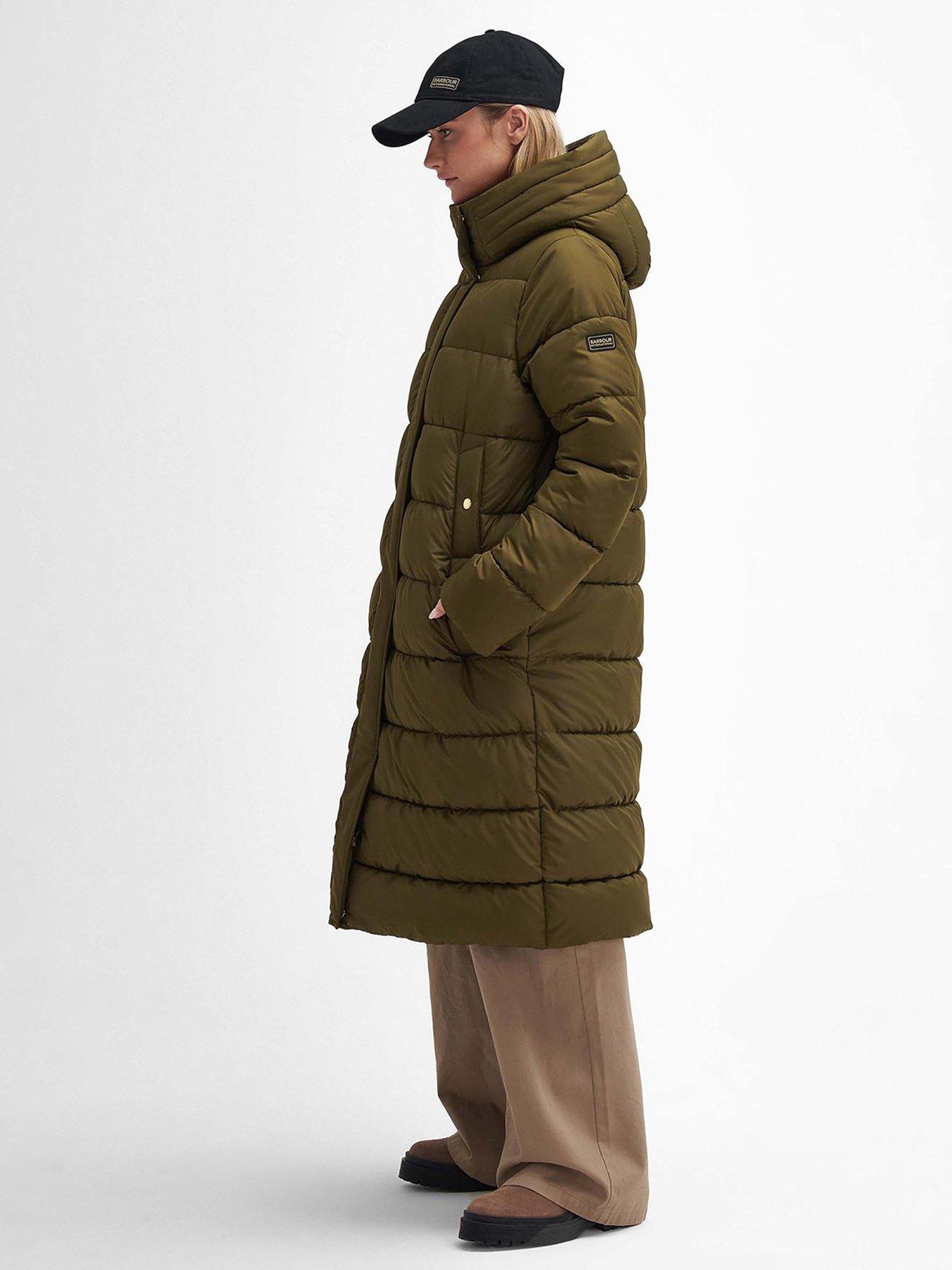 barbour-international-longline-barron-padded-coat-greenback