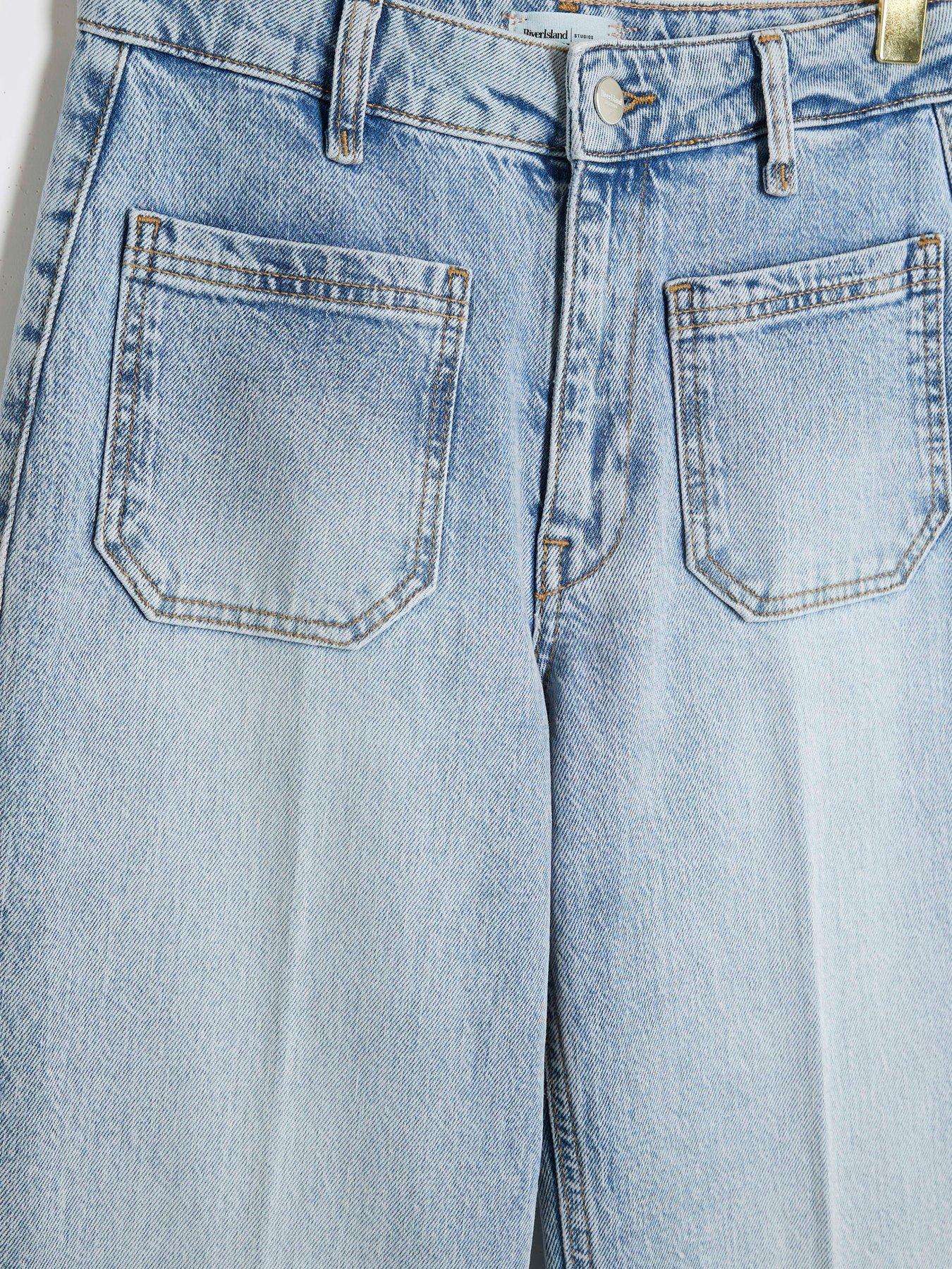 ri-petite-petite-wide-leg-jeans-light-denimdetail