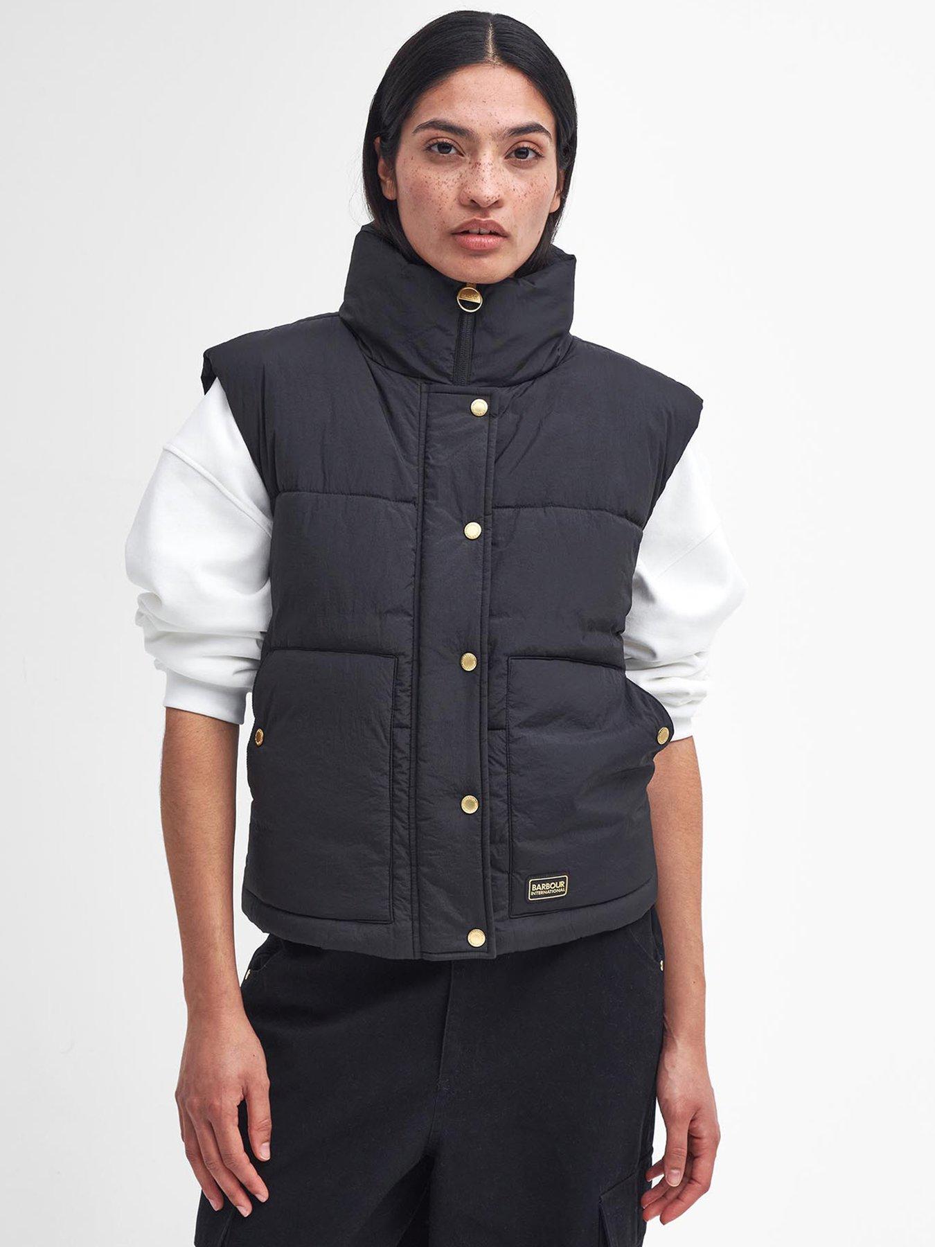 barbour-international-callie-padded-gilet-black