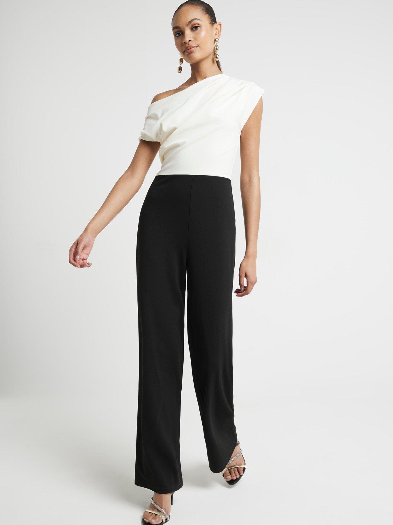 river-island-asymmetric-draped-jumpsuit-blackback