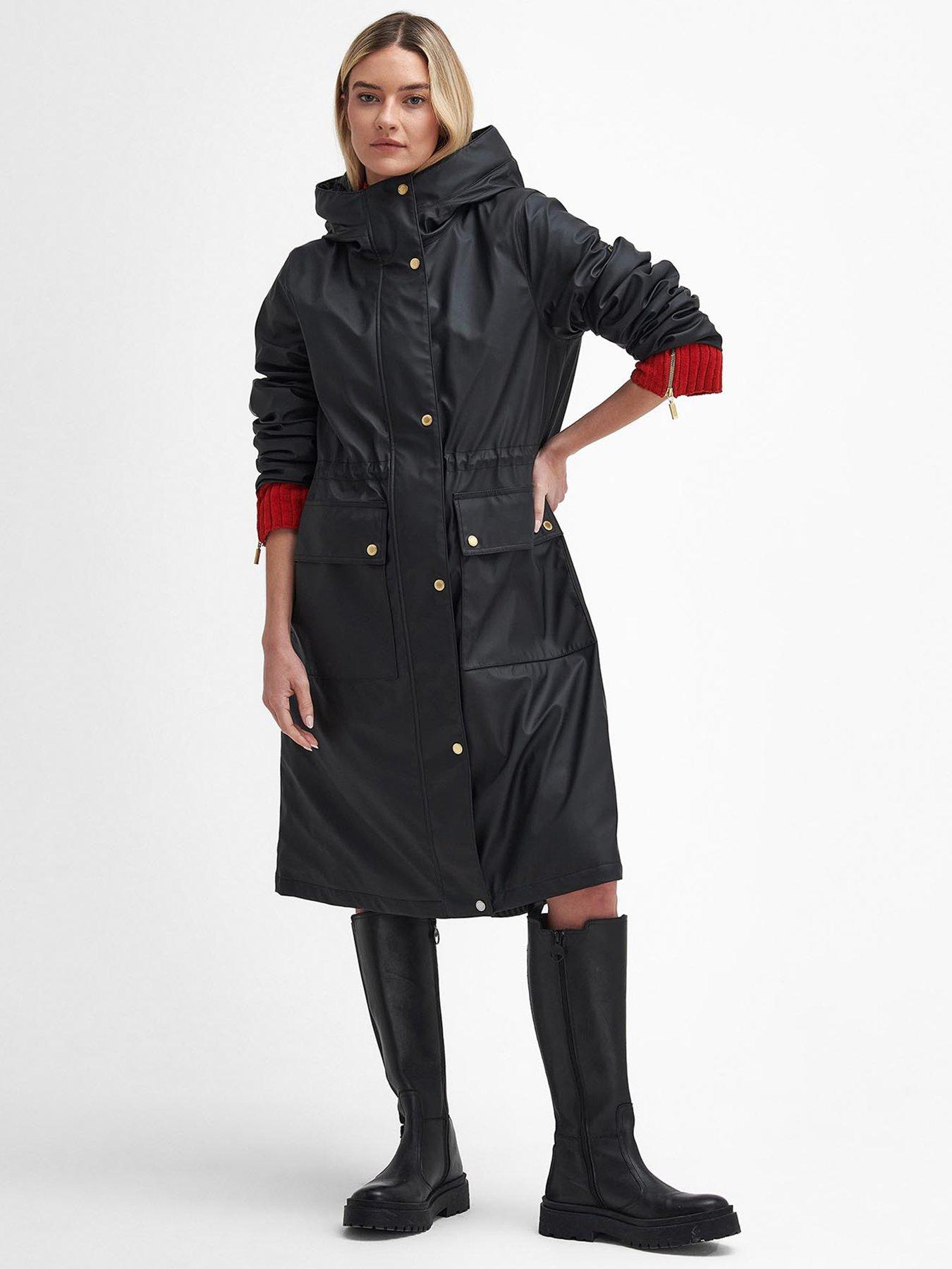 Raincoat black friday on sale