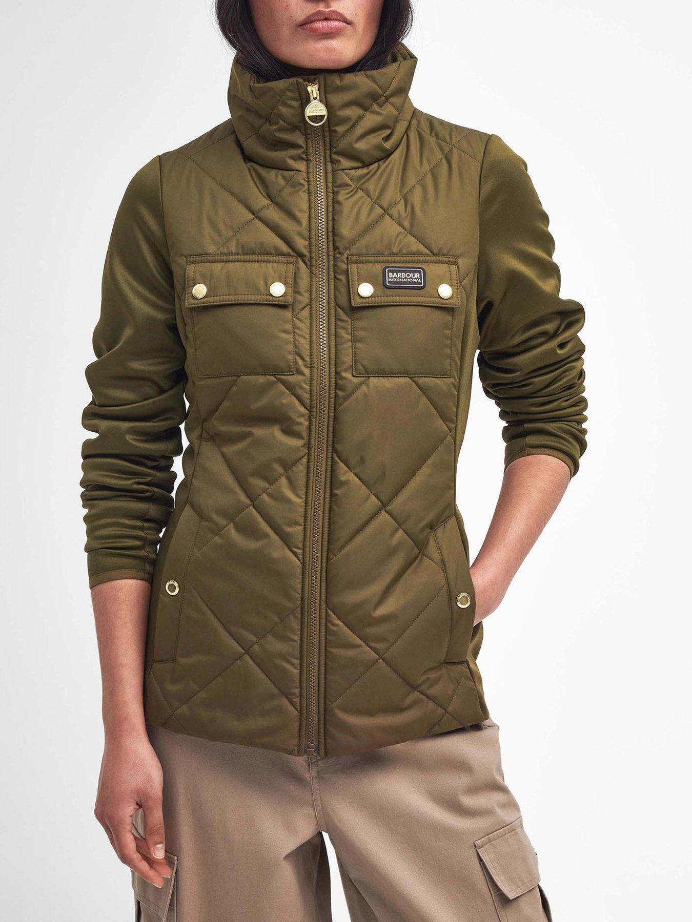 barbour-international-rubins-quilted-sweat-jacket-greenoutfit