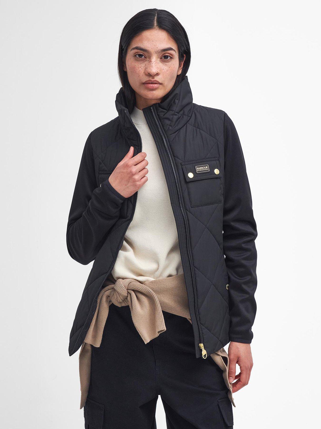 barbour-international-rubins-quilted-sweat-jacket-blackfront