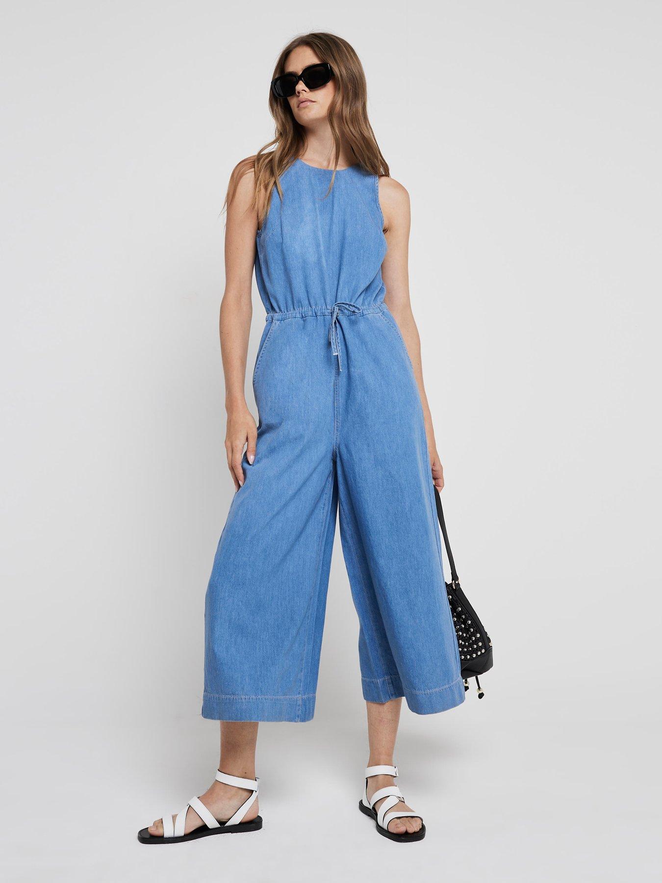 river-island-cropped-leg-denim-jumpsuit-medium-denimback