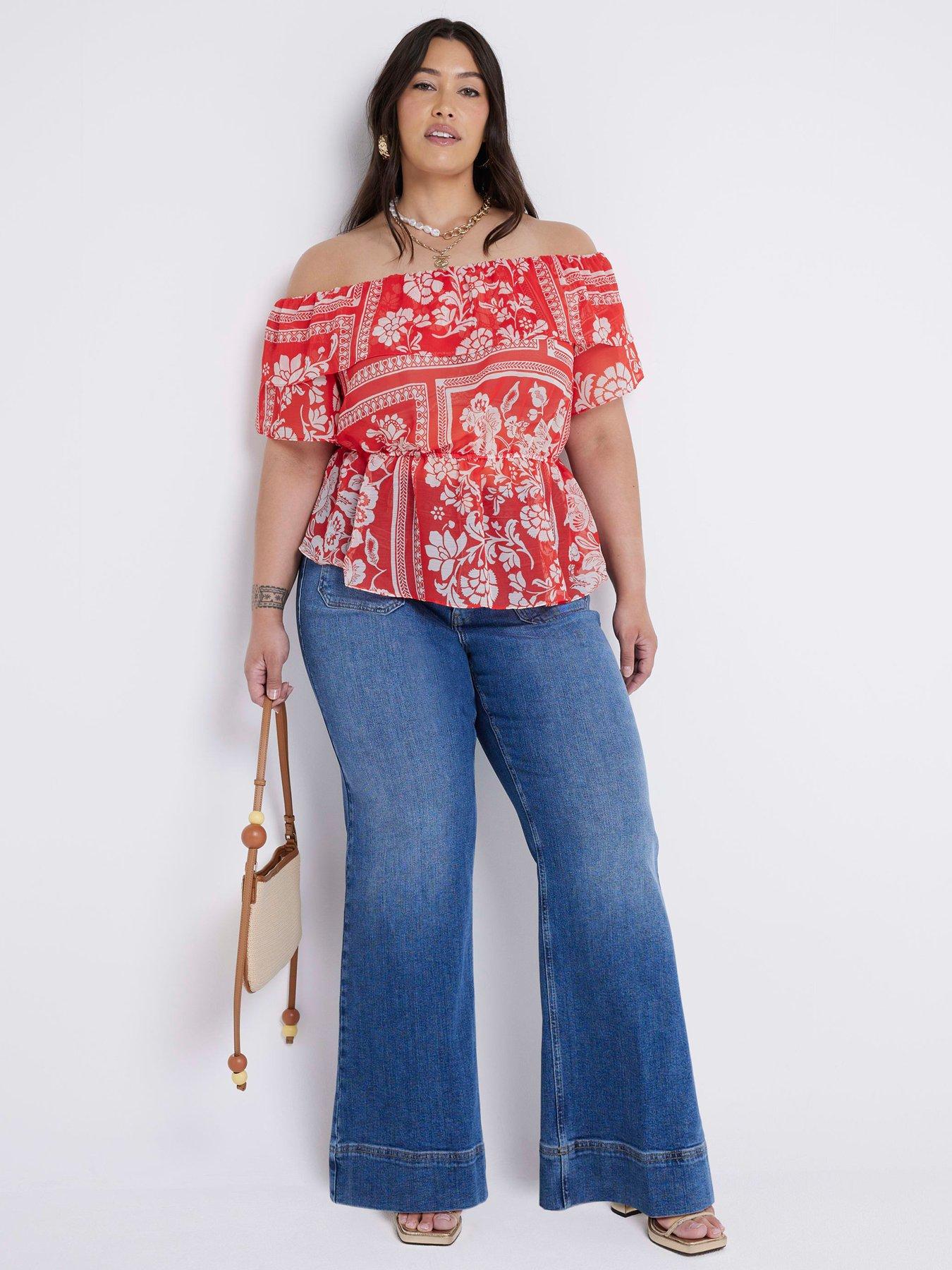 ri-plus-plus-high-rise-flare-jeans-medium-denimoutfit