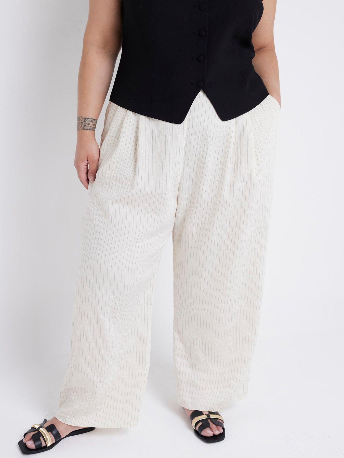 ri-plus-plus-stripe-poplin-wide-leg-trouser-cream