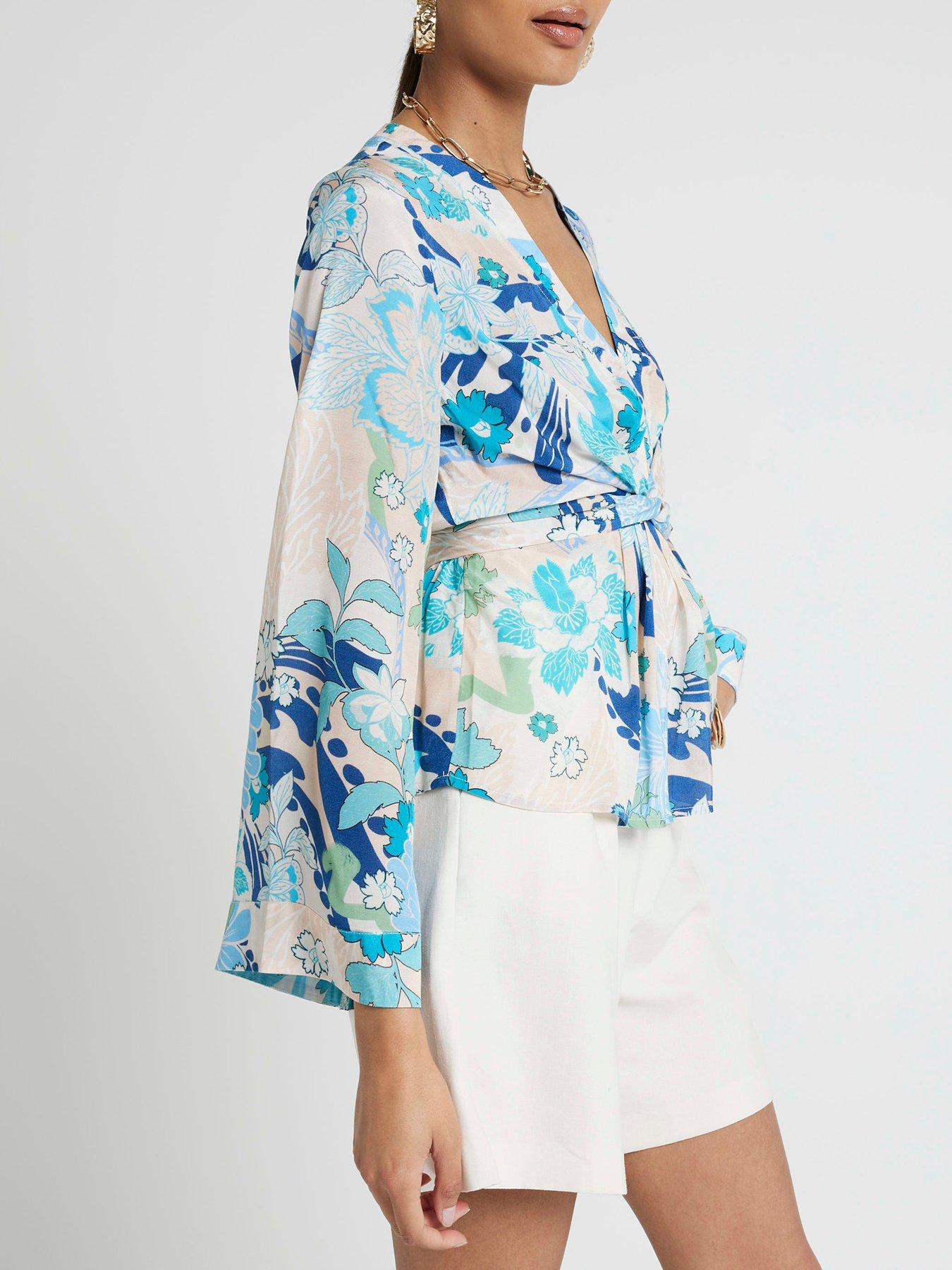 river-island-tie-front-top-bluestillFront