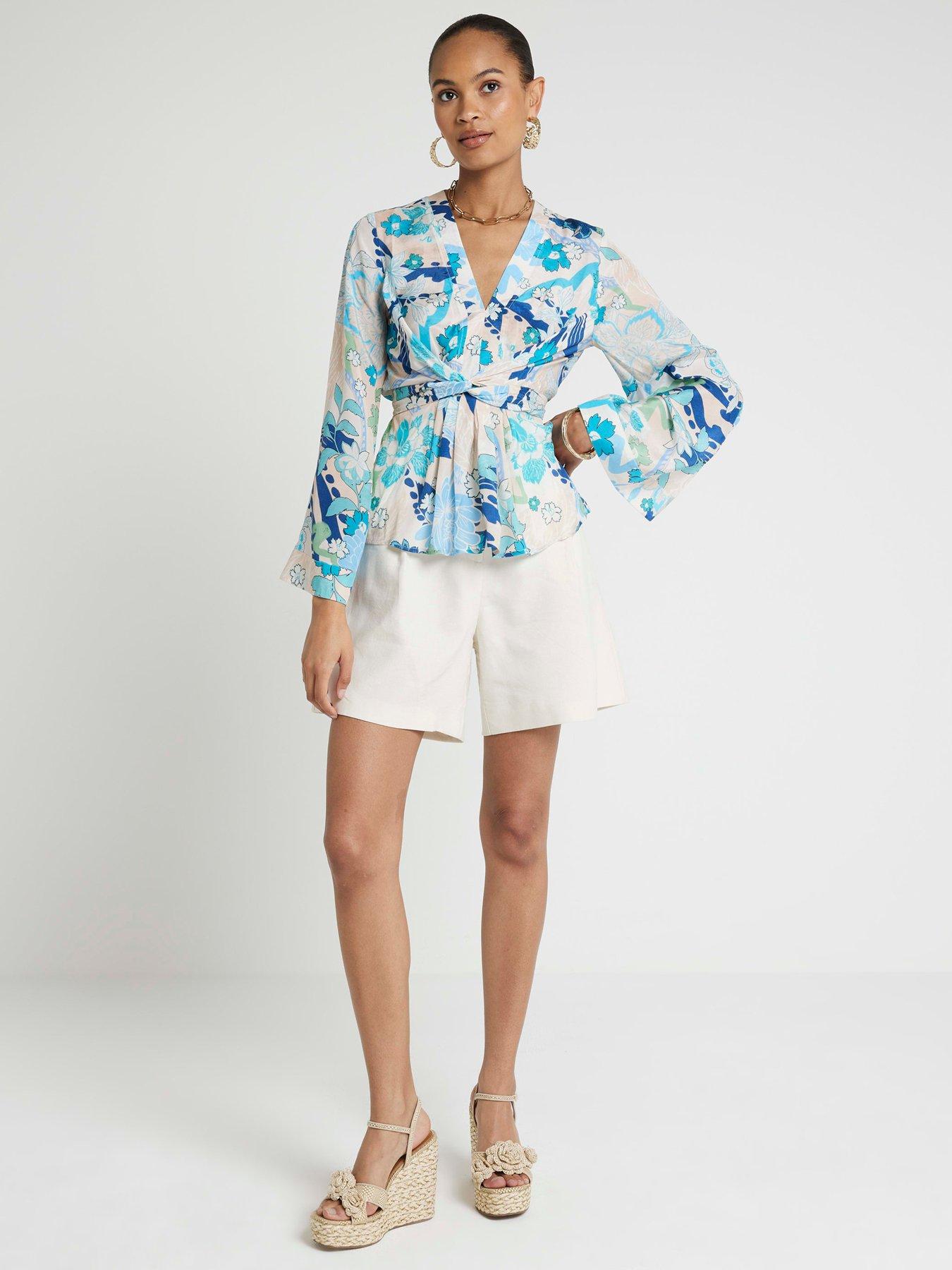 river-island-tie-front-top-blueback