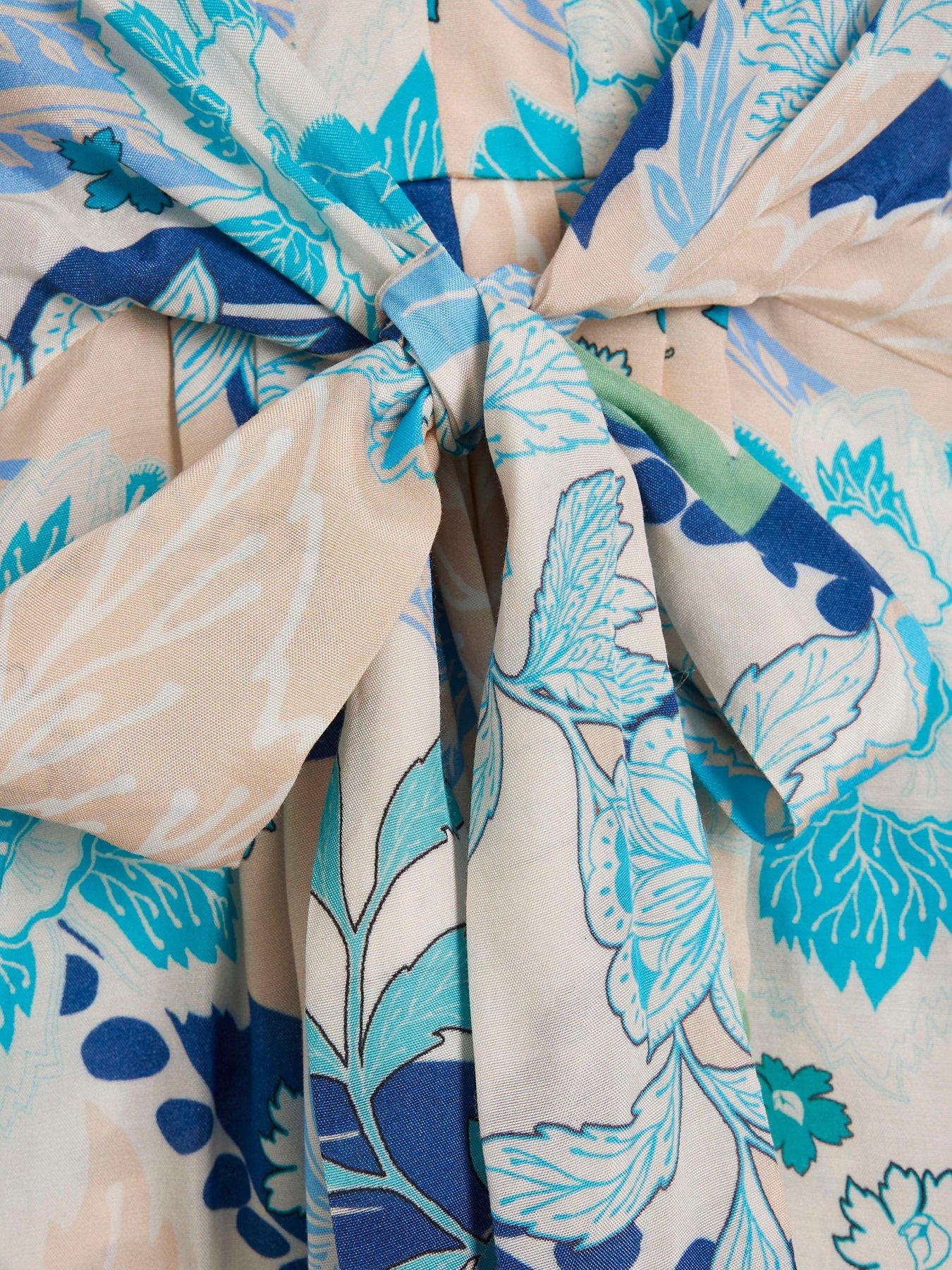 river-island-tie-front-top-bluedetail