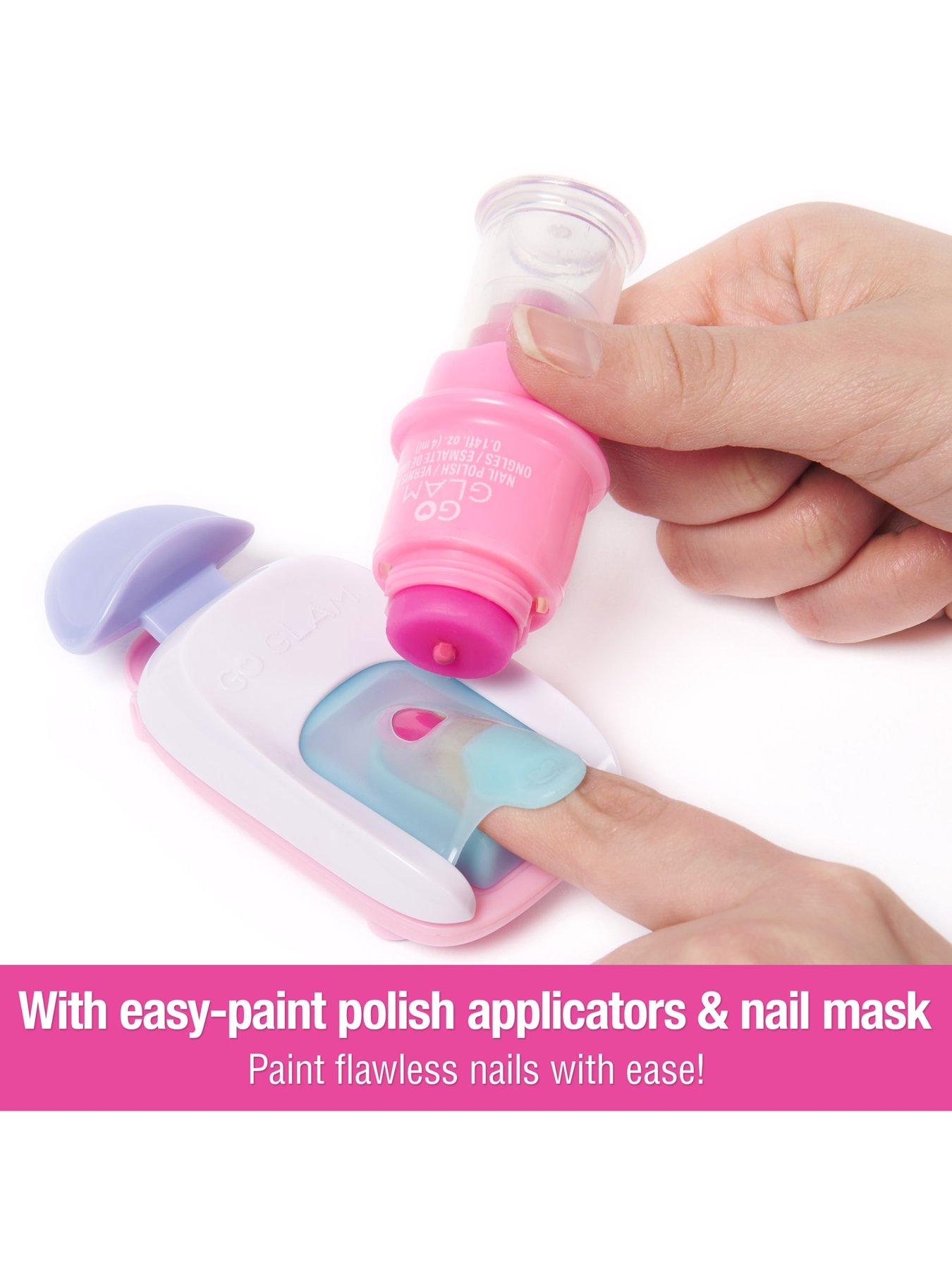 Image 3 of 8 of Cool Maker Go Glam Nail Studio