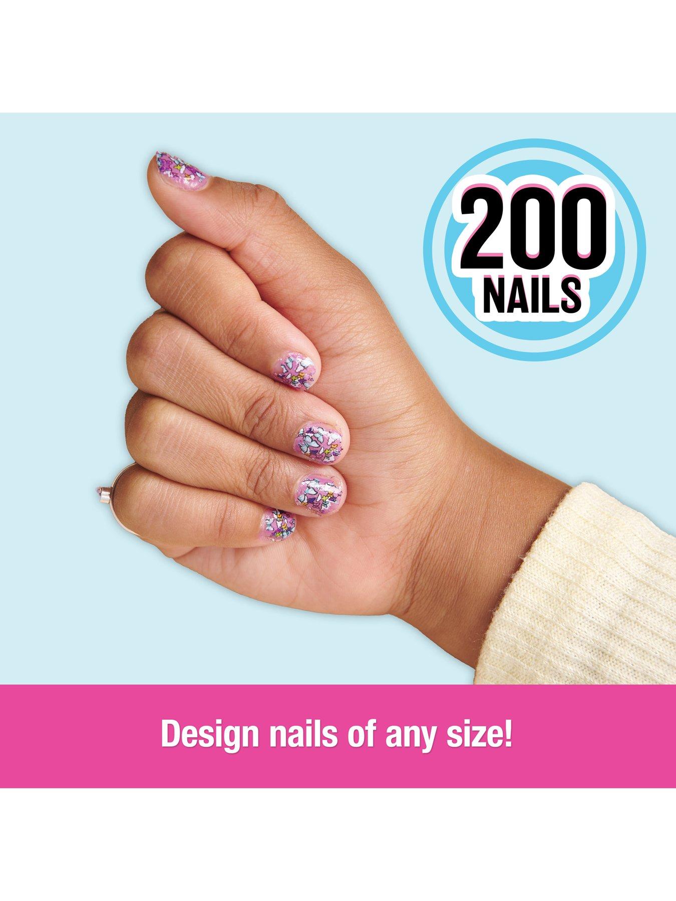 Image 5 of 8 of Cool Maker Go Glam Nail Studio