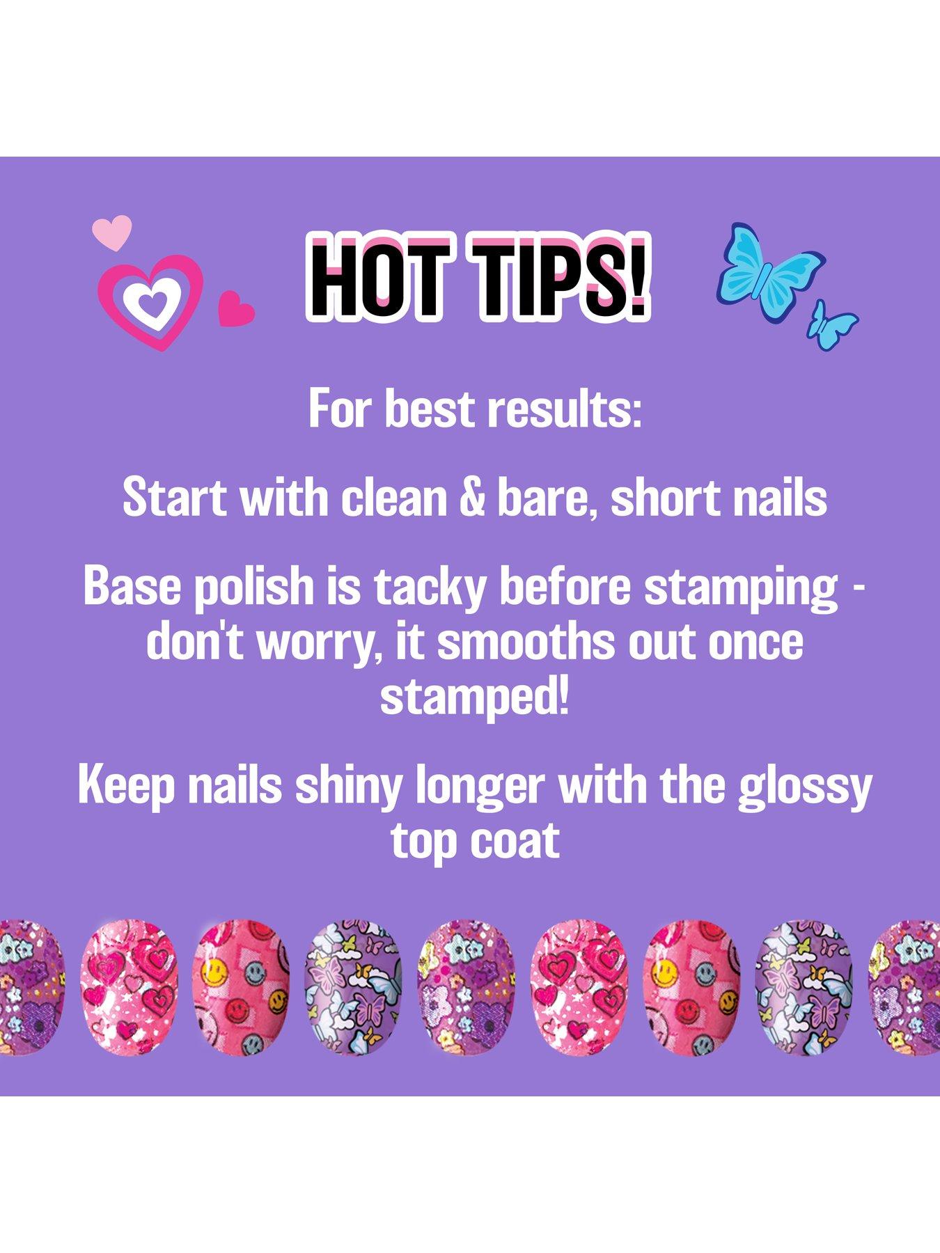 Image 6 of 8 of Cool Maker Go Glam Nail Studio