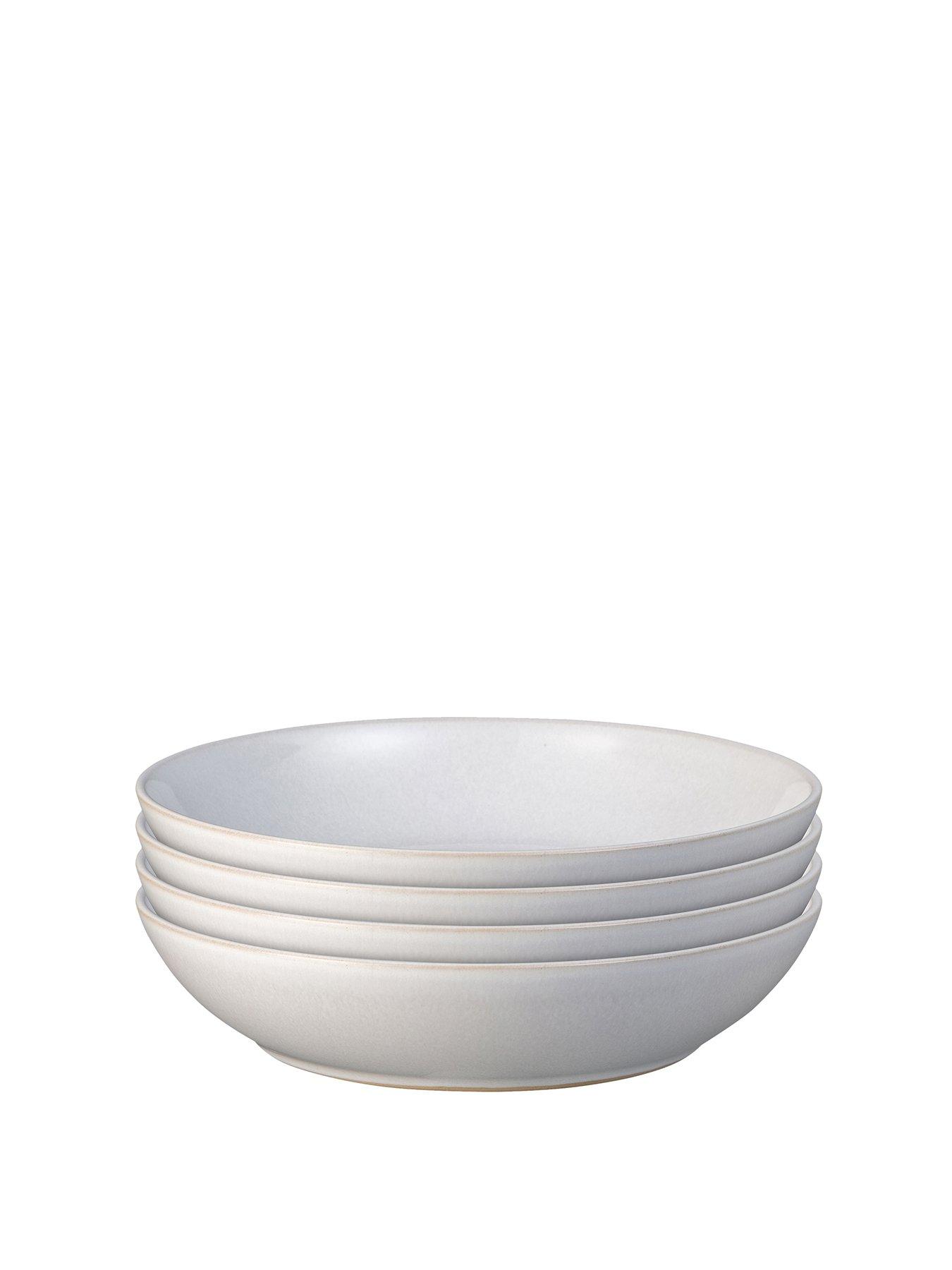 denby-elements-4-piece-pasta-bowl-set-in-stone-whitestillFront