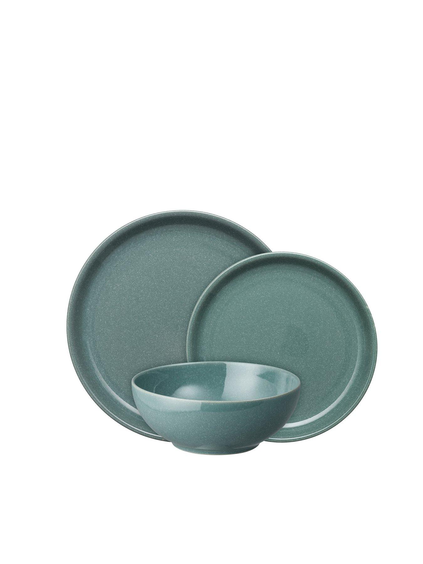 denby-elements-12-piece-coupe-dinner-set-in-jade-dark-green