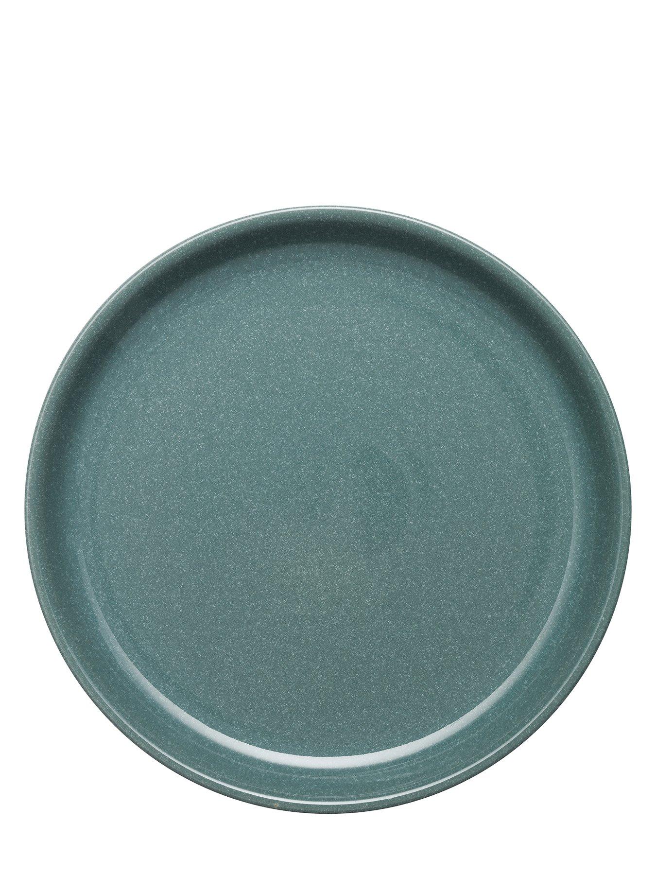 denby-elements-set-of-4-coupe-dinner-plates-in-jade-dark-greenback